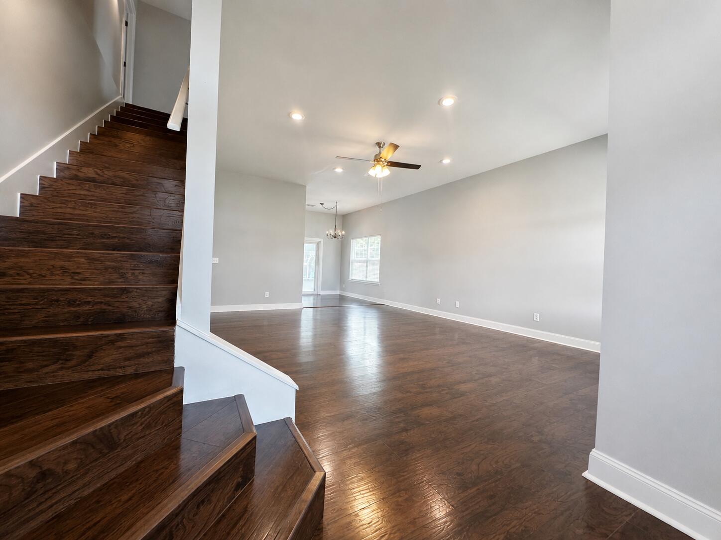 NO RECORDED SUBDIVISION - Residential