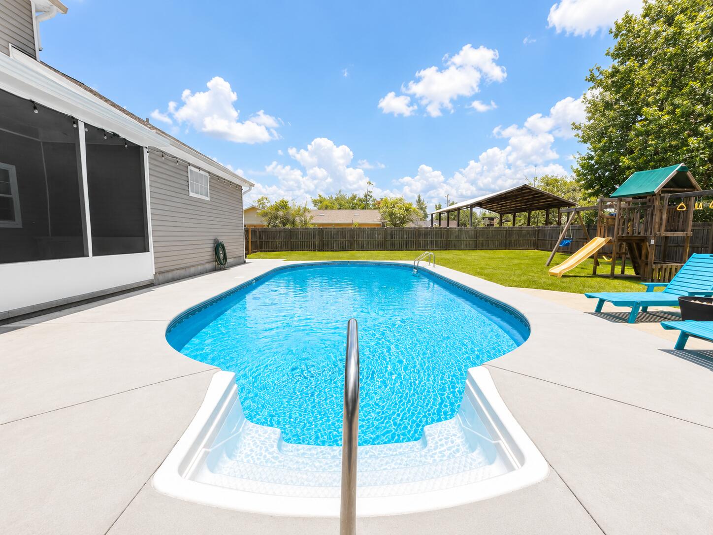 NO RECORDED SUBDIVISION - Residential