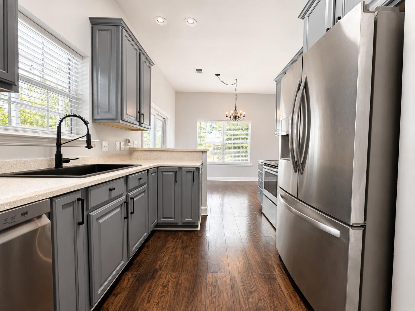 NO RECORDED SUBDIVISION - Residential