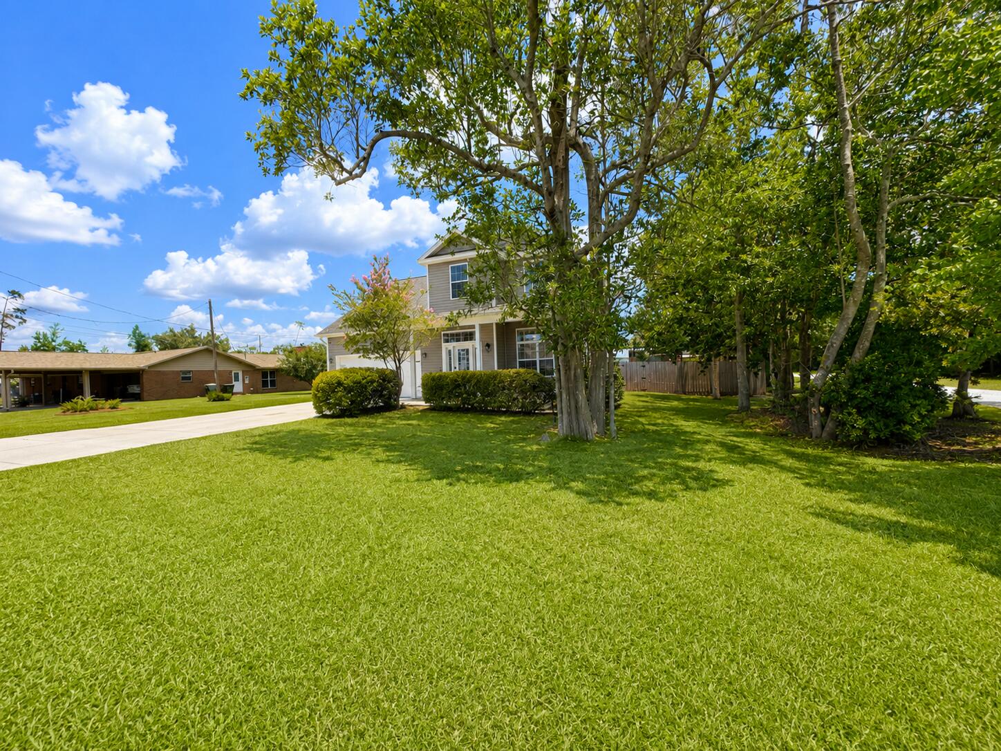 NO RECORDED SUBDIVISION - Residential