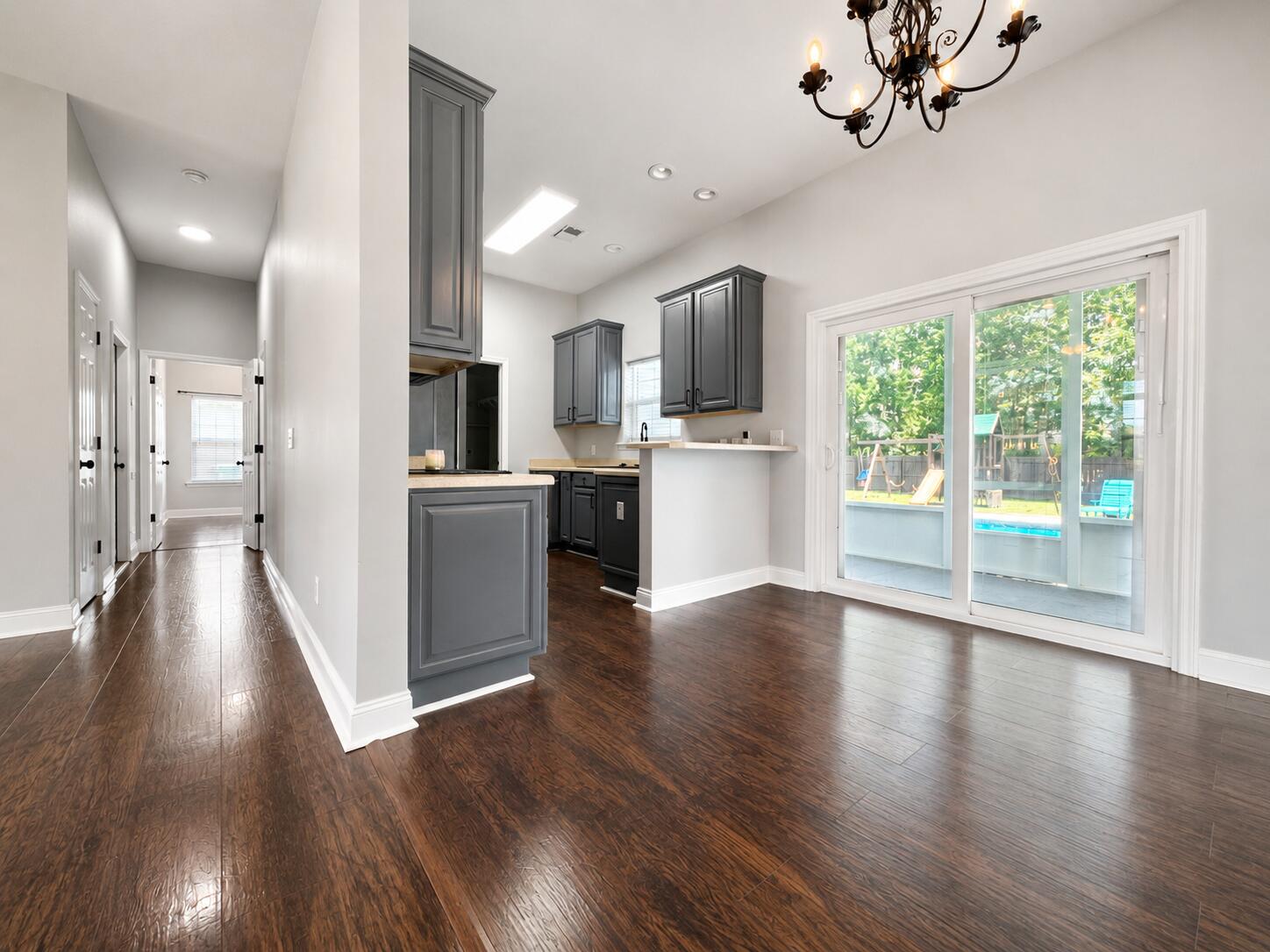 NO RECORDED SUBDIVISION - Residential
