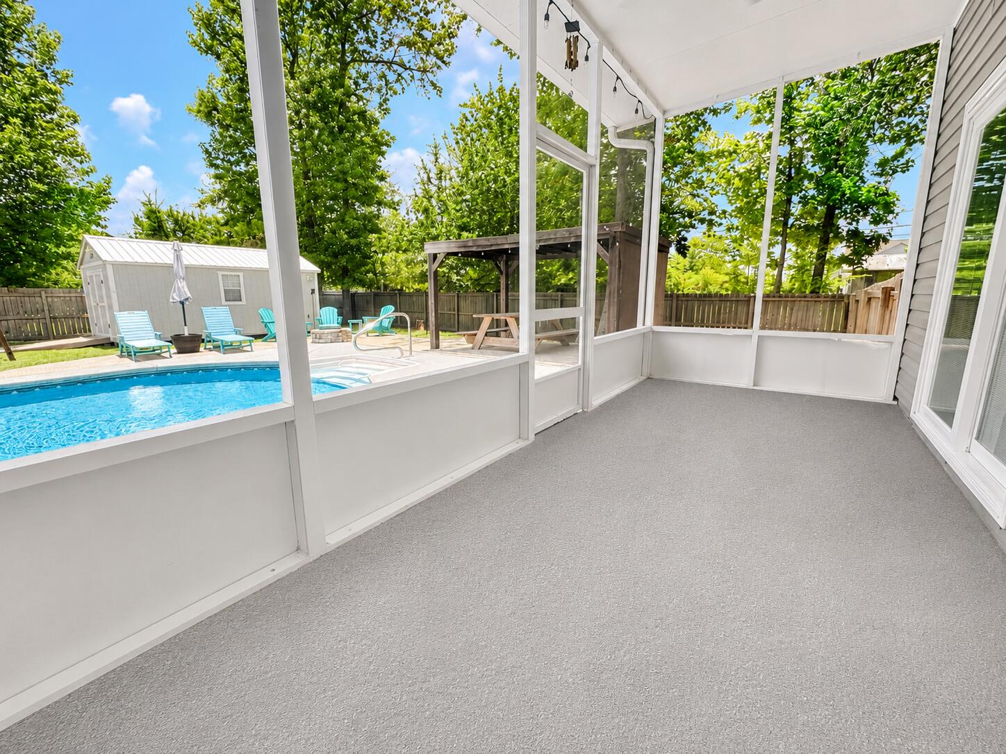 NO RECORDED SUBDIVISION - Residential