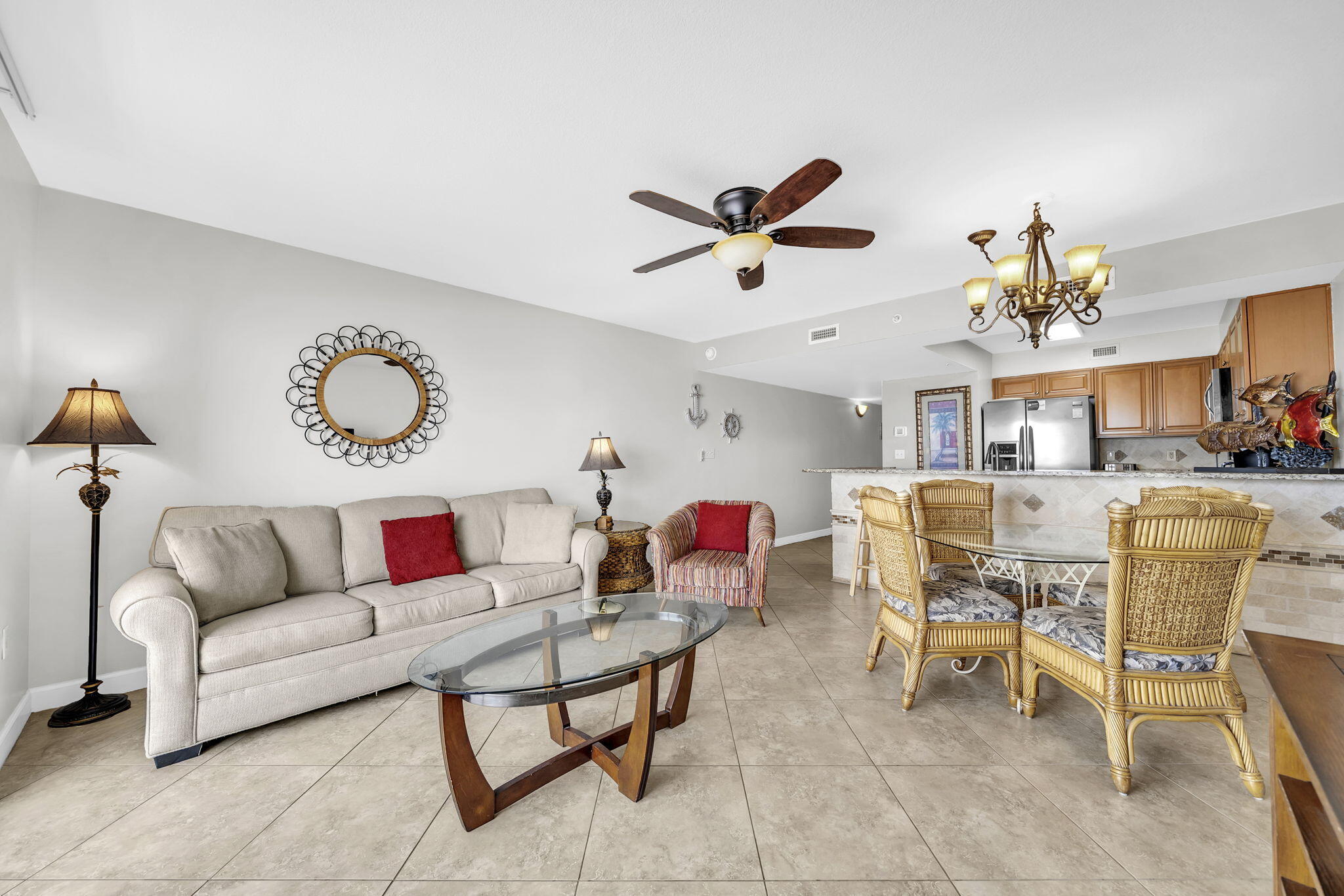 PELICAN ISLE - Residential