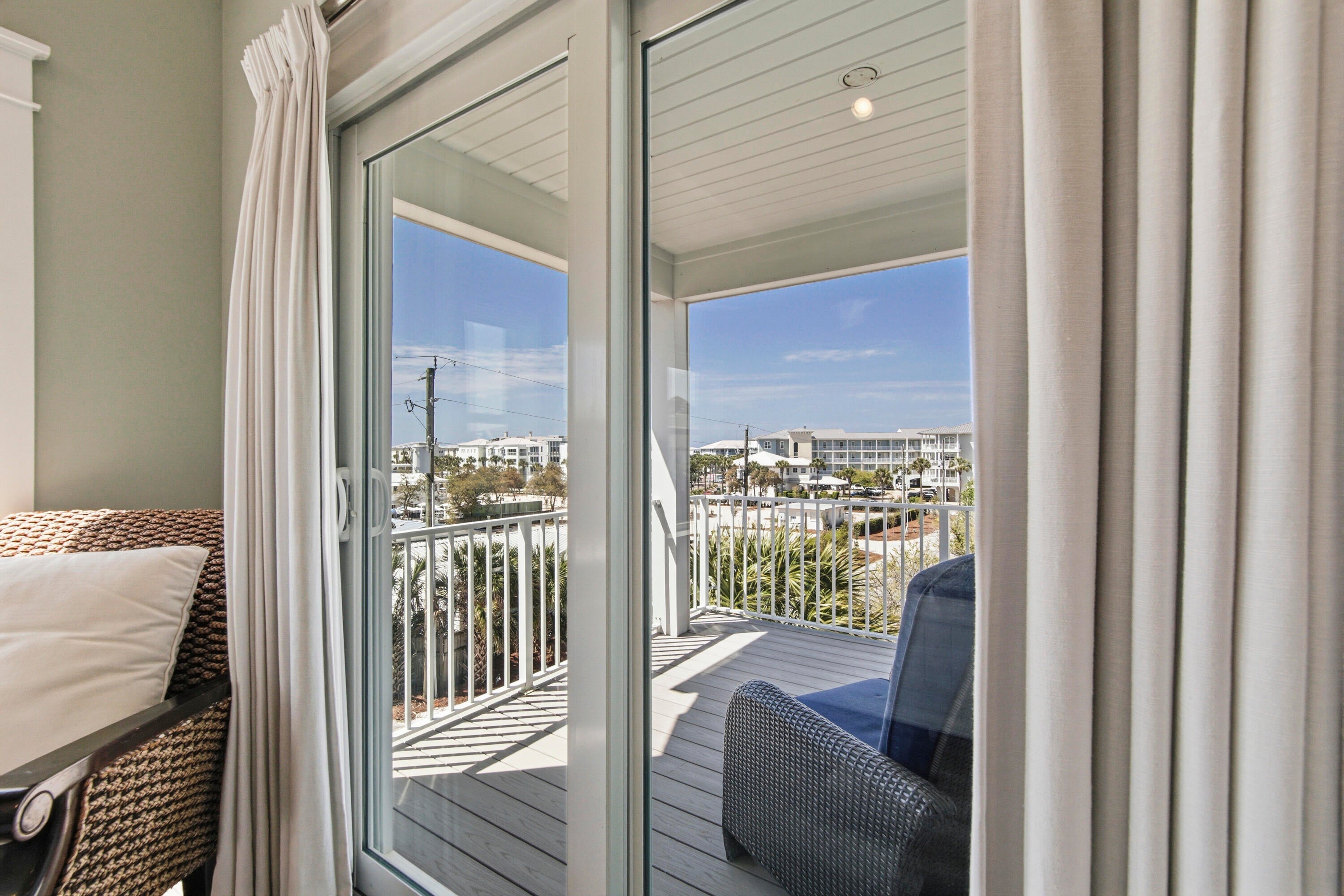 Coastal Grove - Residential Lease