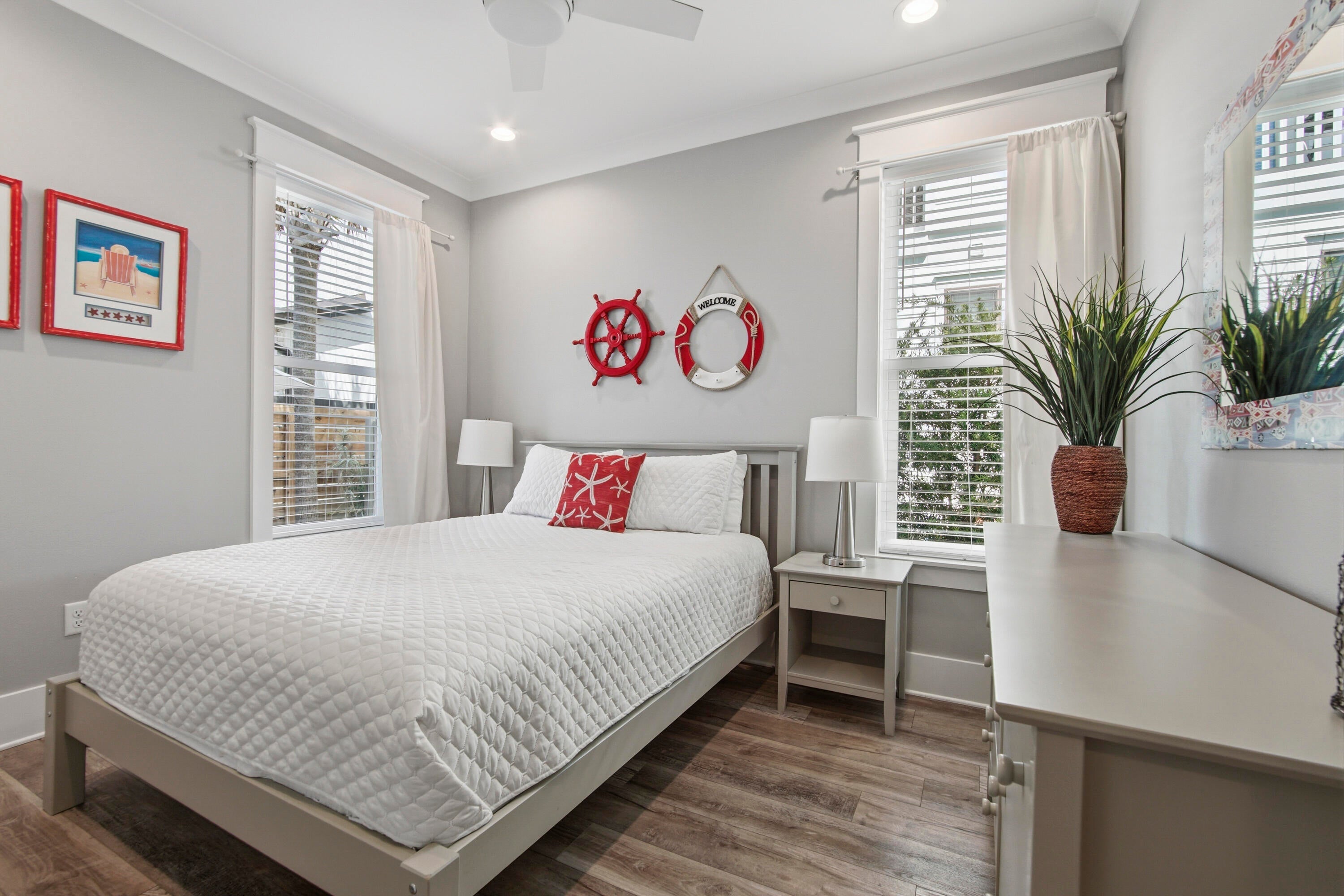 Coastal Grove - Residential Lease