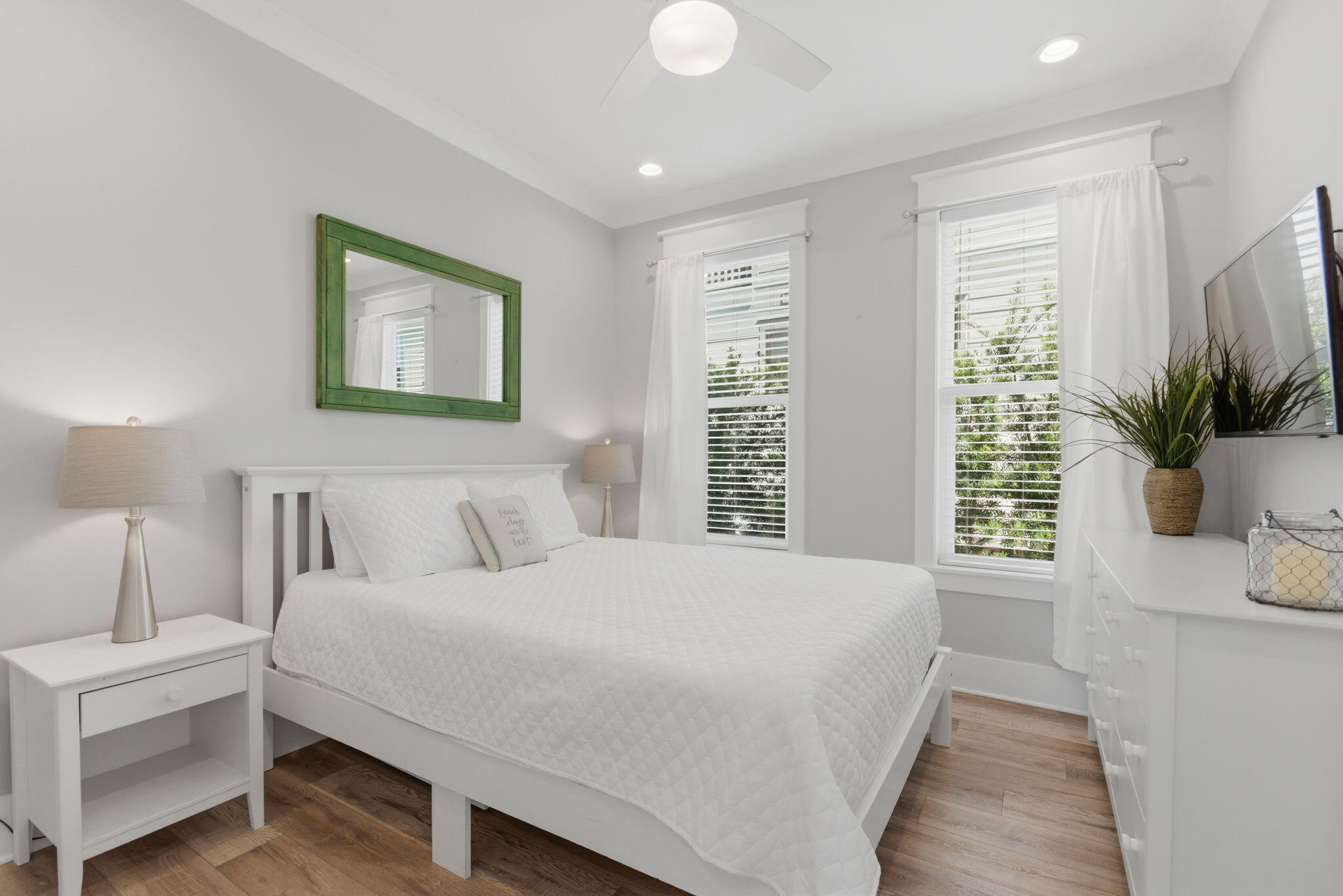 Coastal Grove - Residential Lease