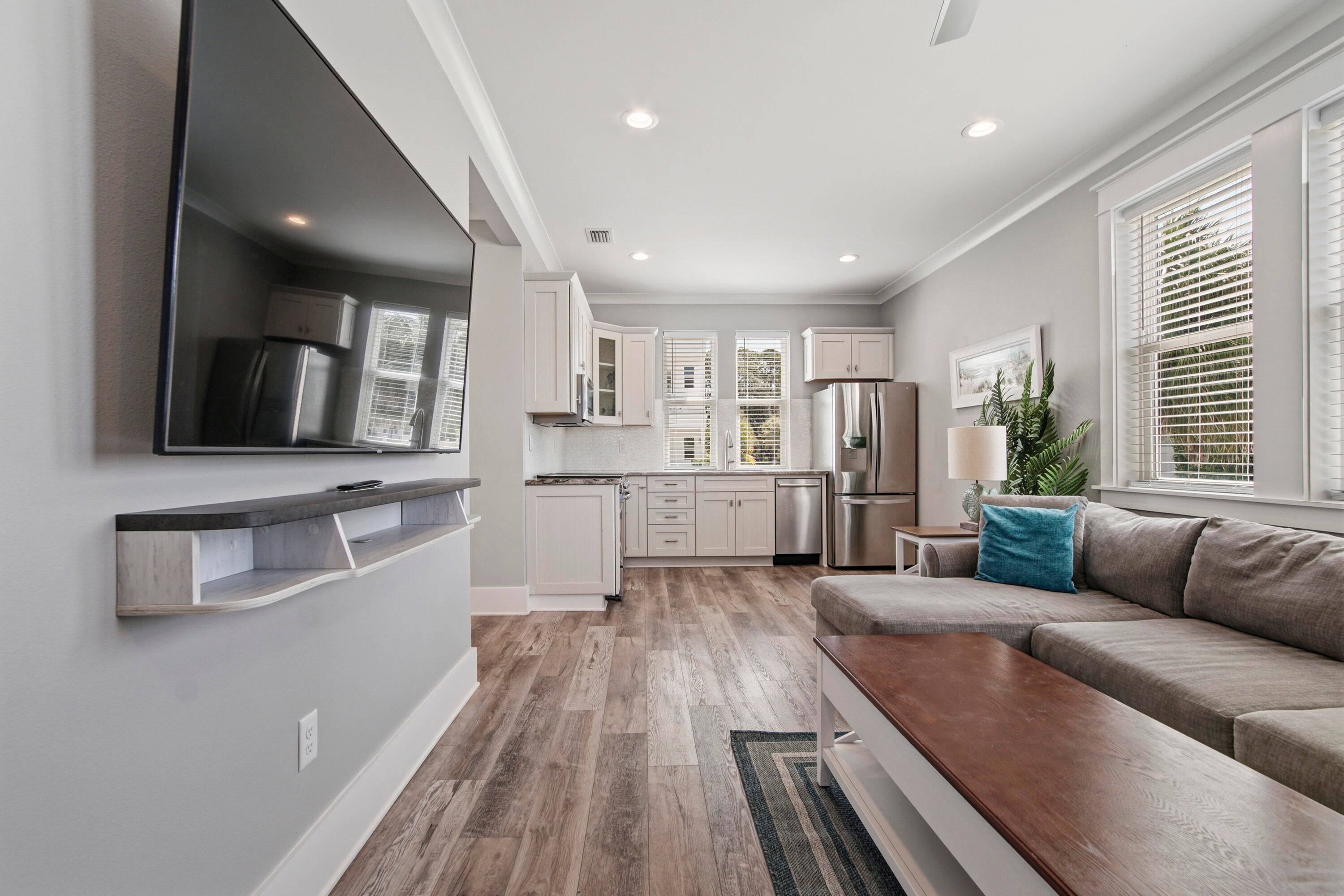 Coastal Grove - Residential Lease