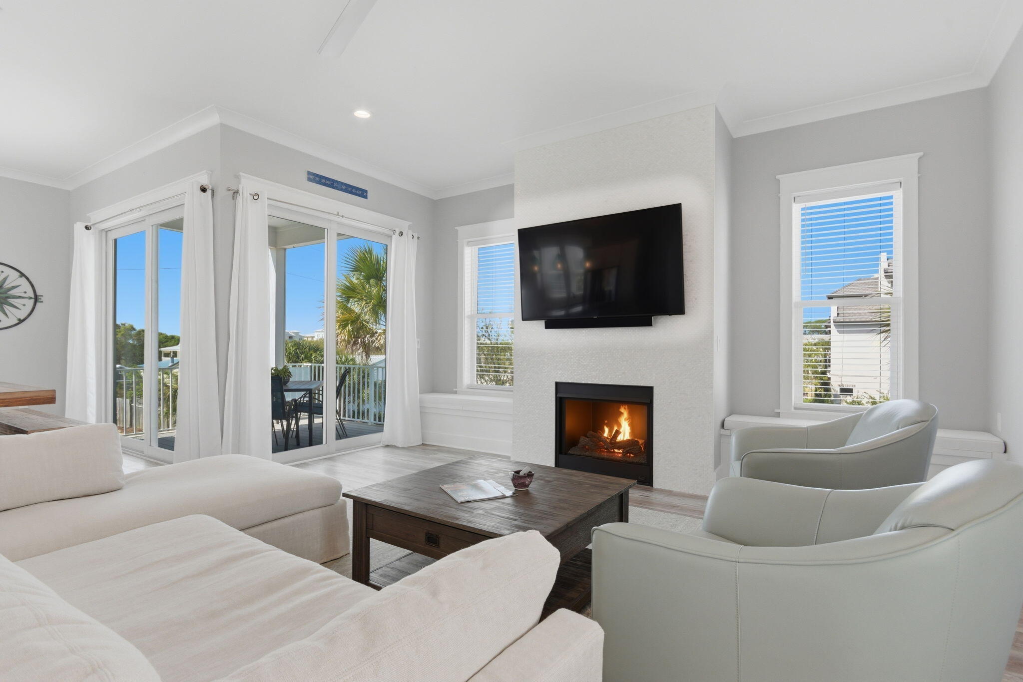 Coastal Grove - Residential Lease