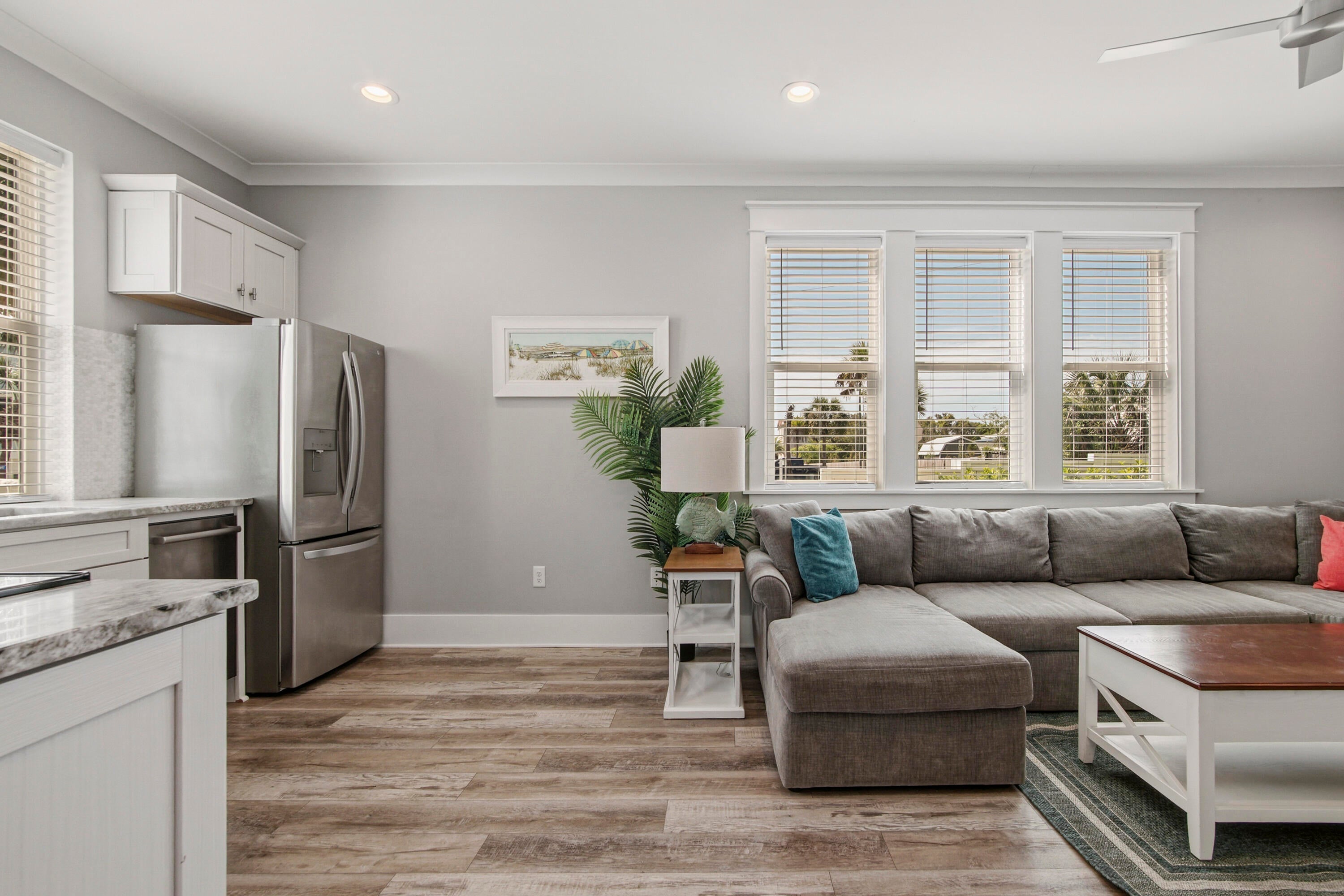 Coastal Grove - Residential Lease