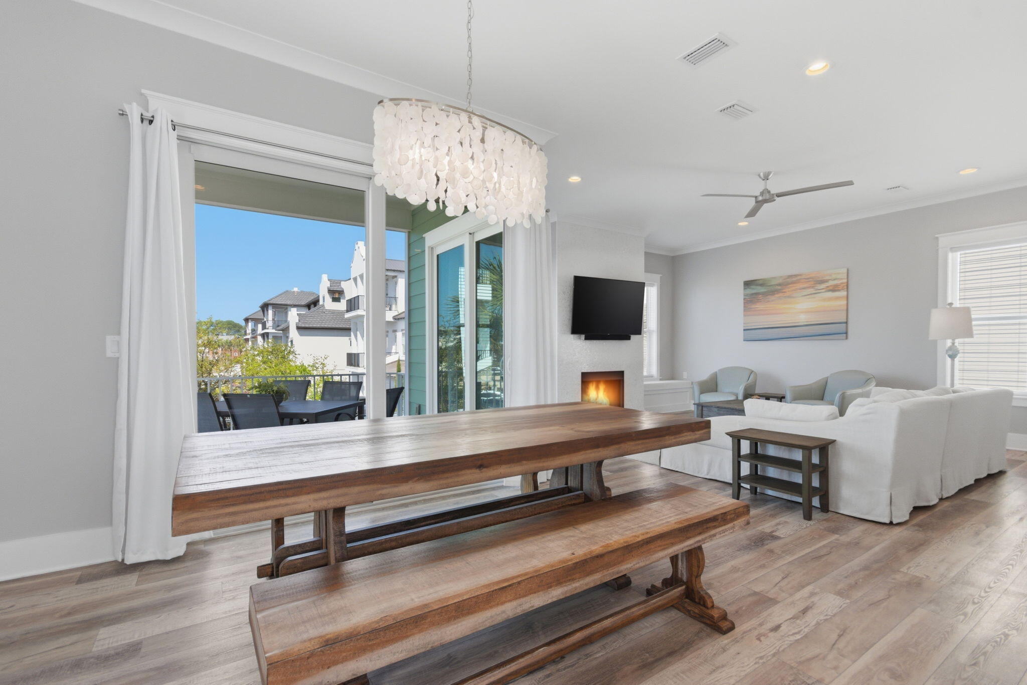 Coastal Grove - Residential Lease