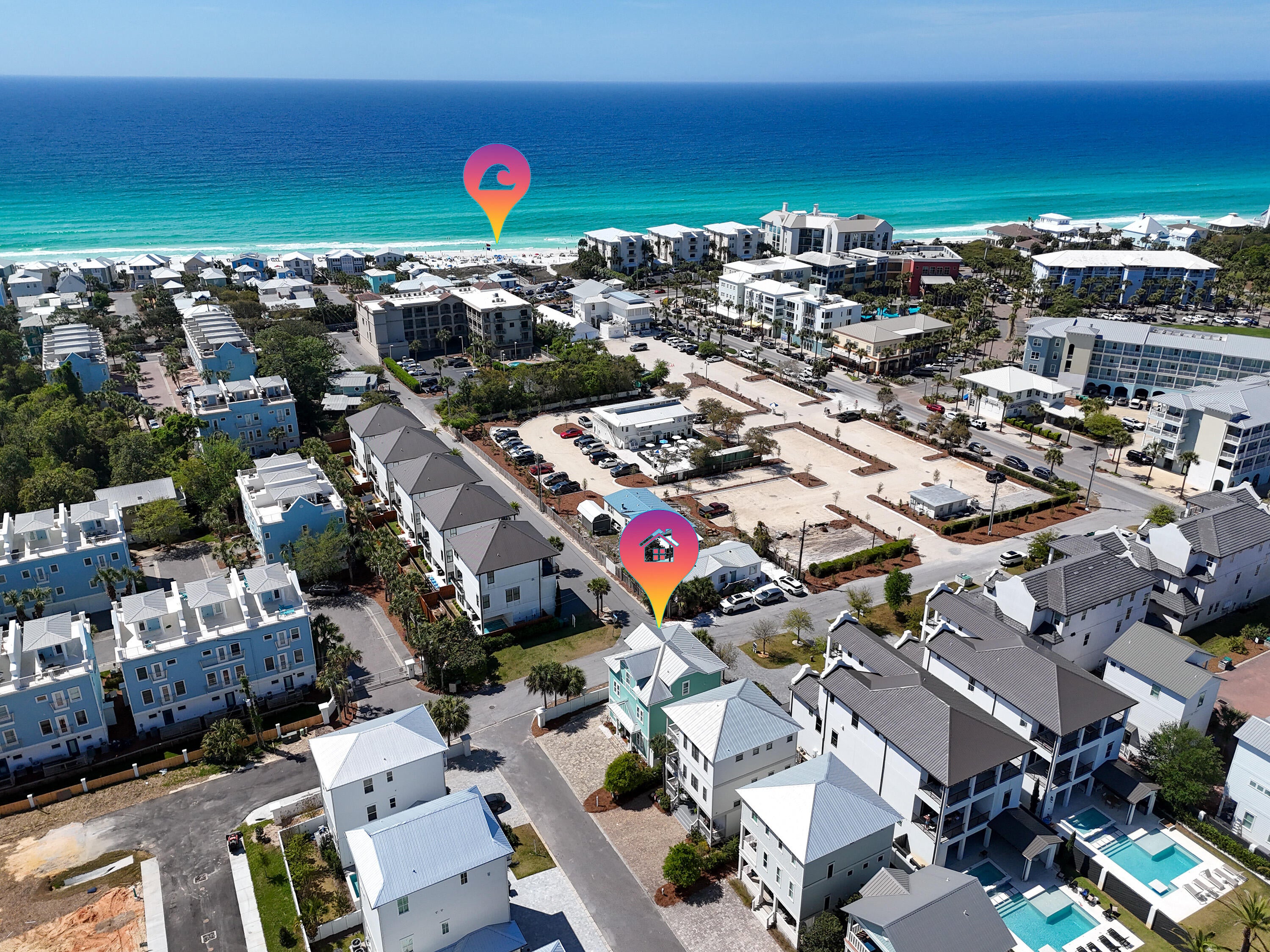 Coastal Grove - Residential Lease