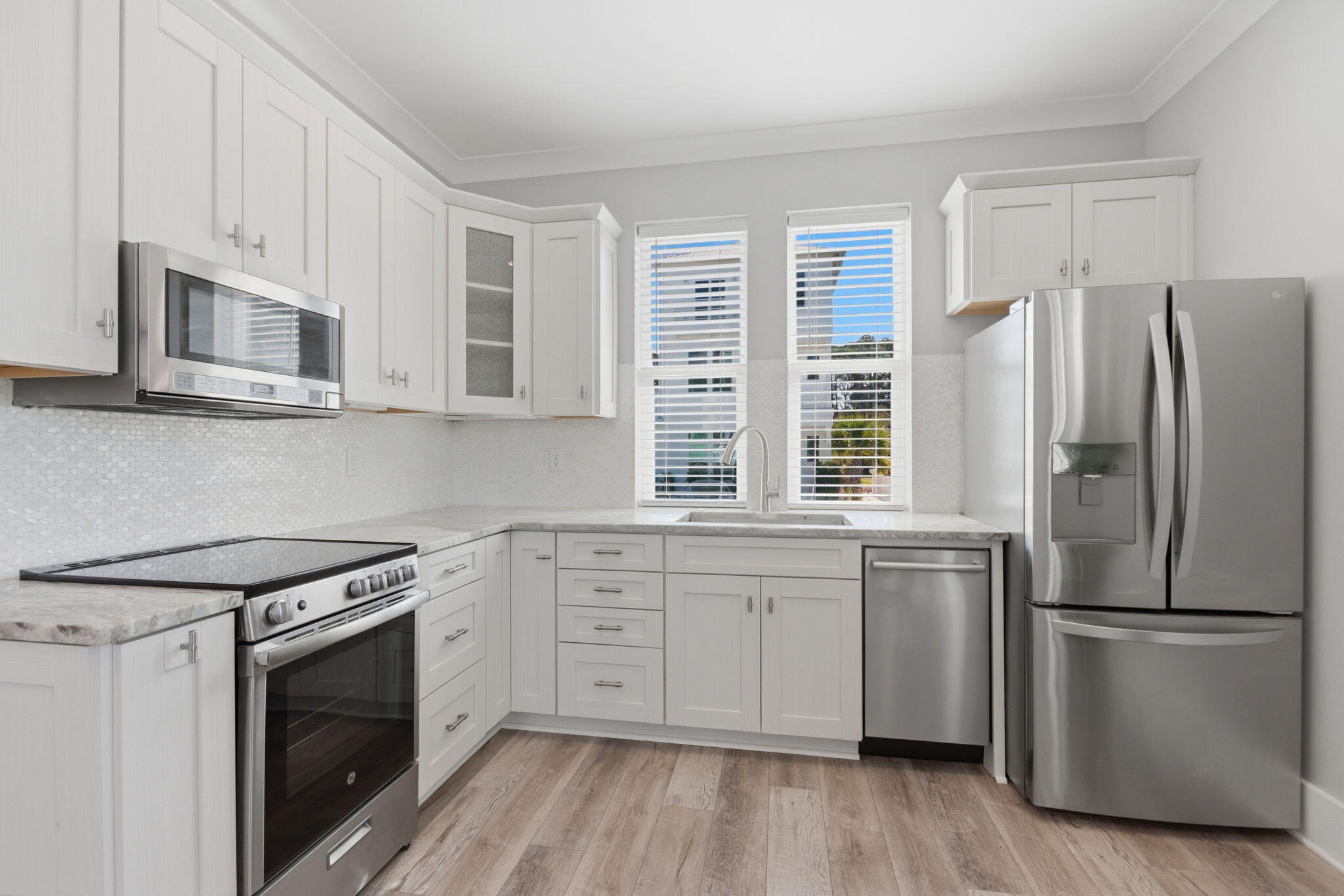 Coastal Grove - Residential Lease
