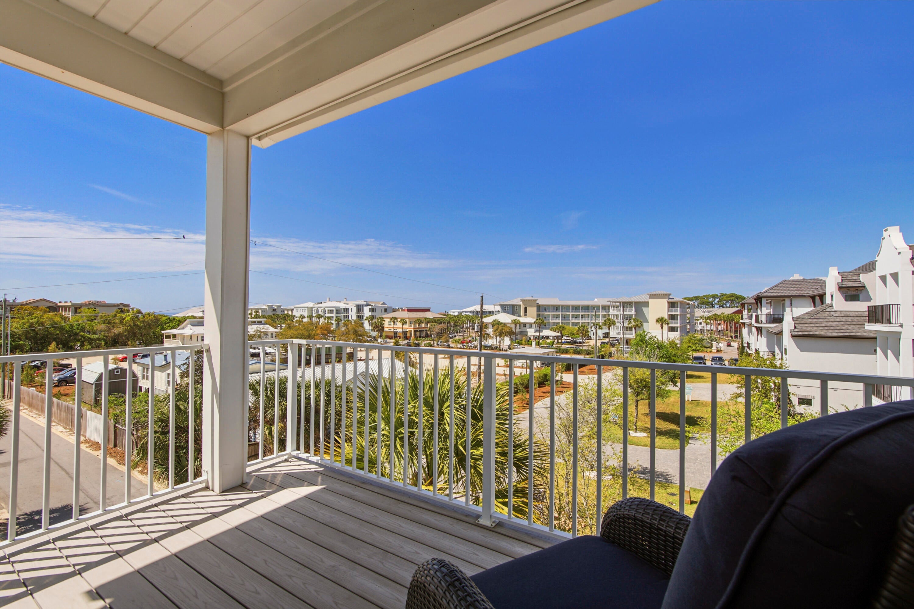 Coastal Grove - Residential Lease