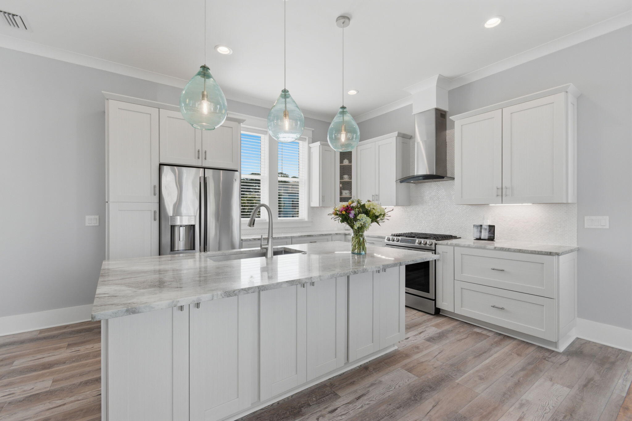 Coastal Grove - Residential Lease