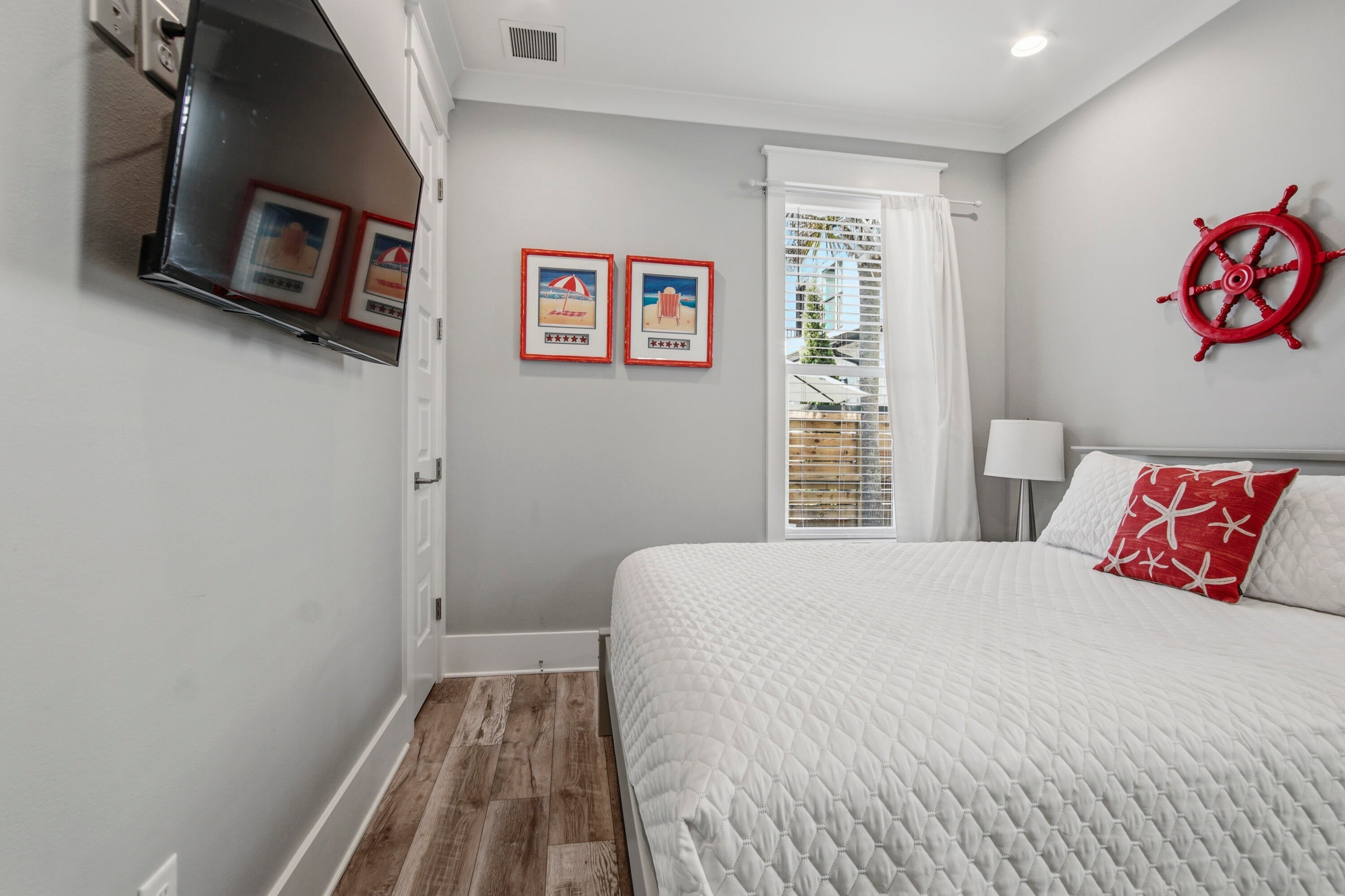 Coastal Grove - Residential Lease