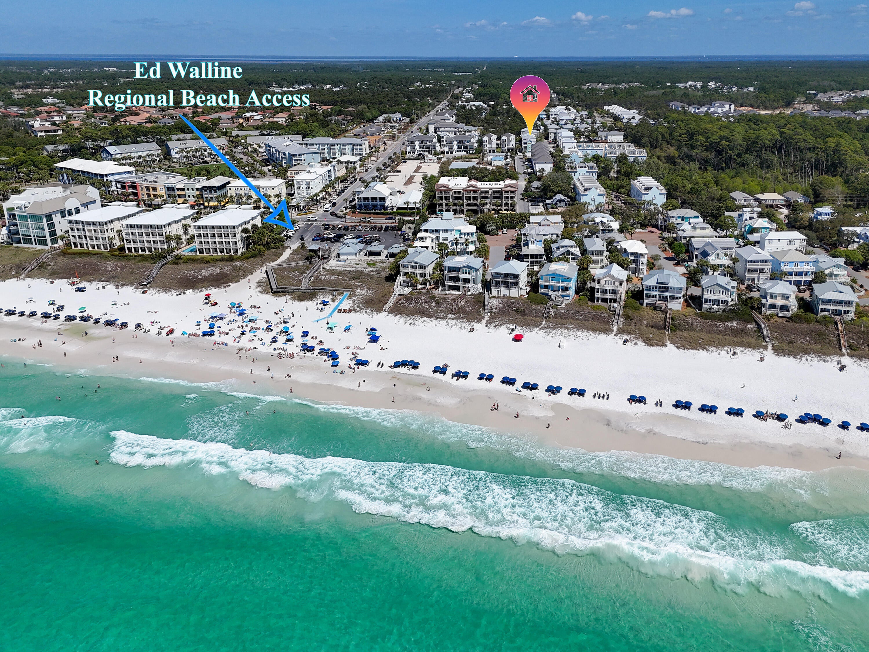 Coastal Grove - Residential Lease