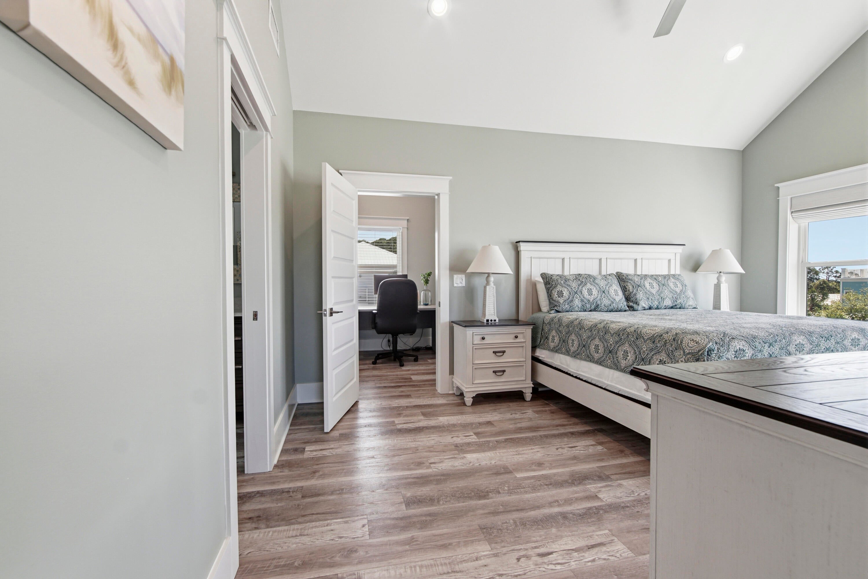 Coastal Grove - Residential Lease