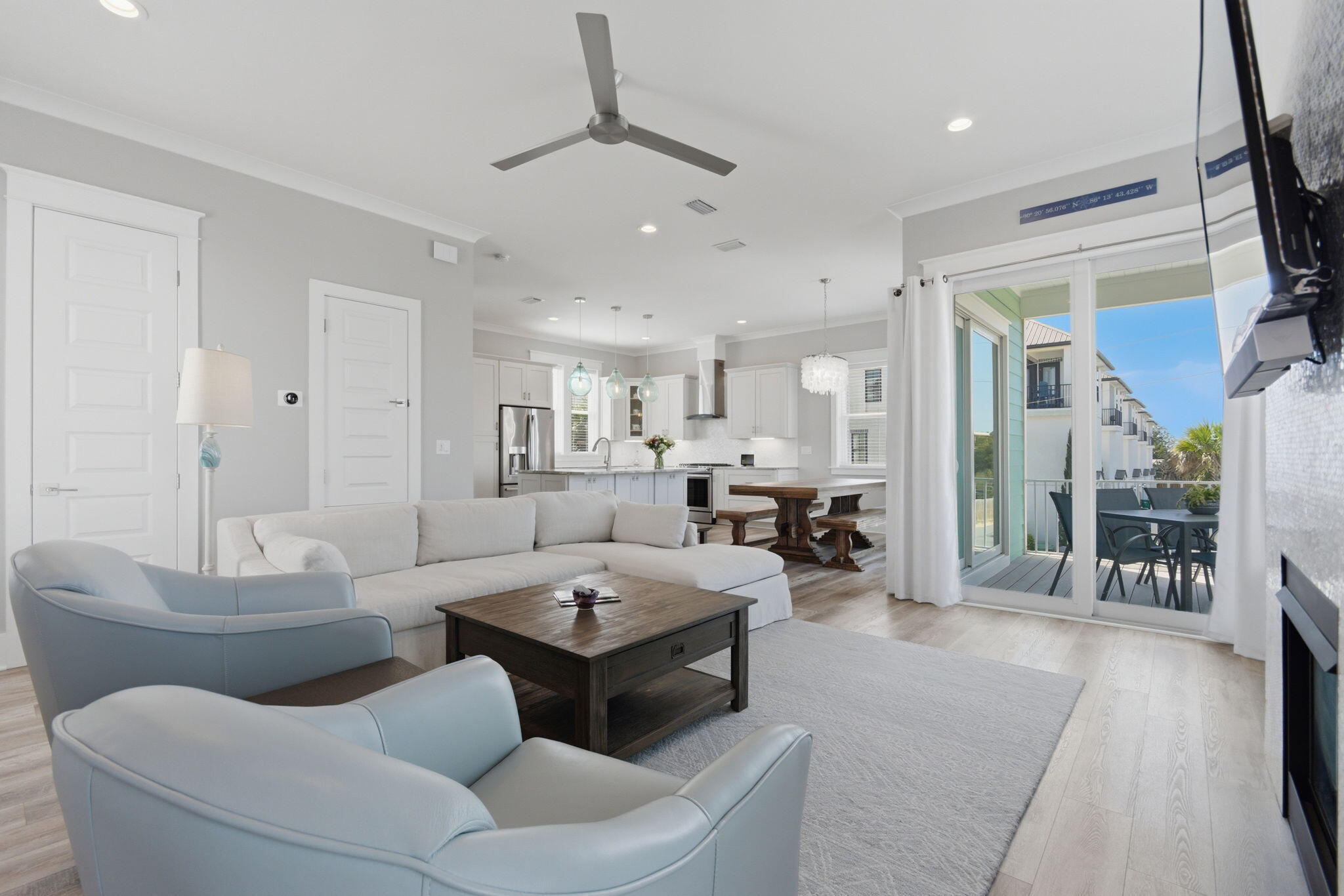 Coastal Grove - Residential Lease