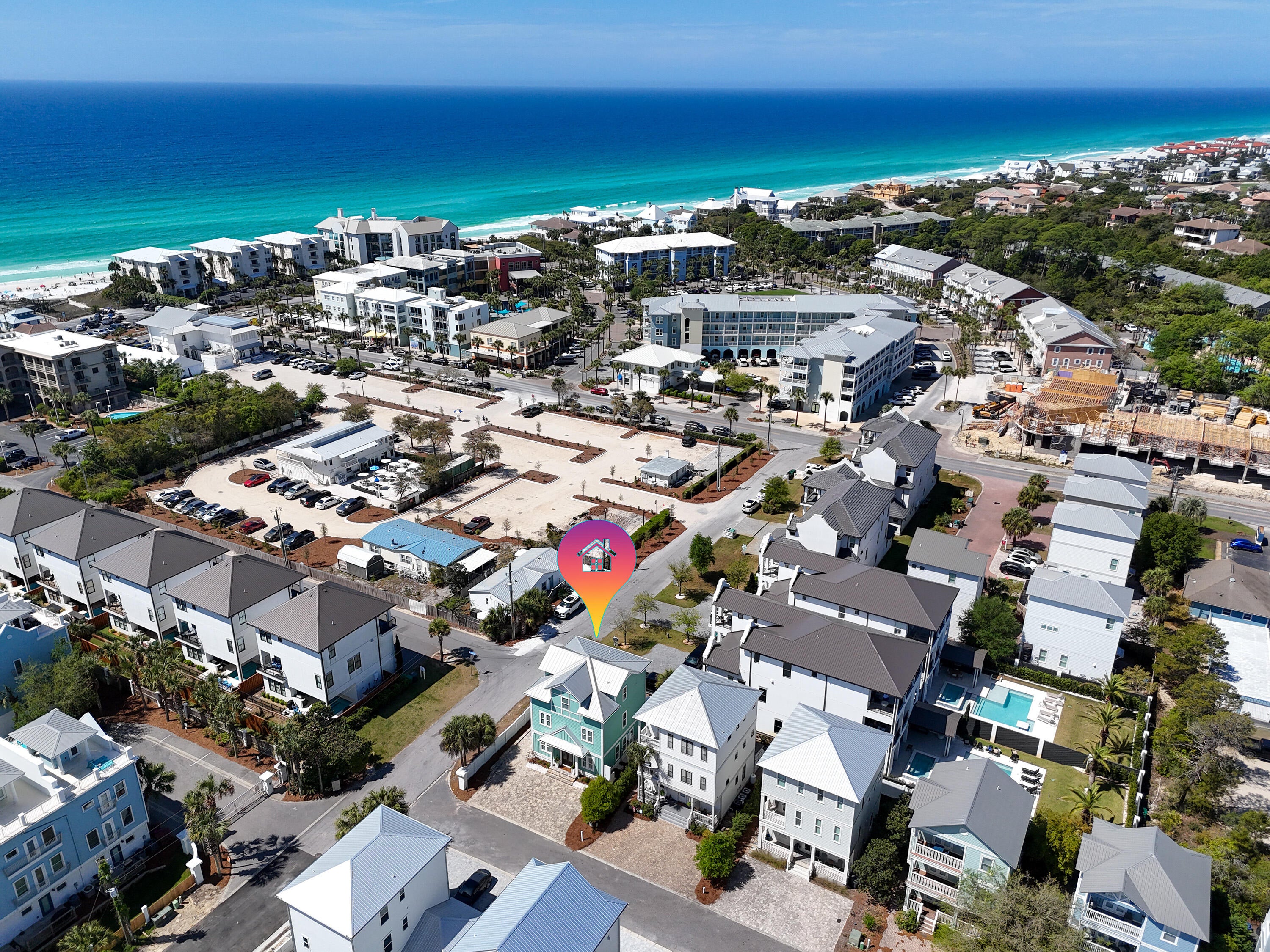 Coastal Grove - Residential Lease