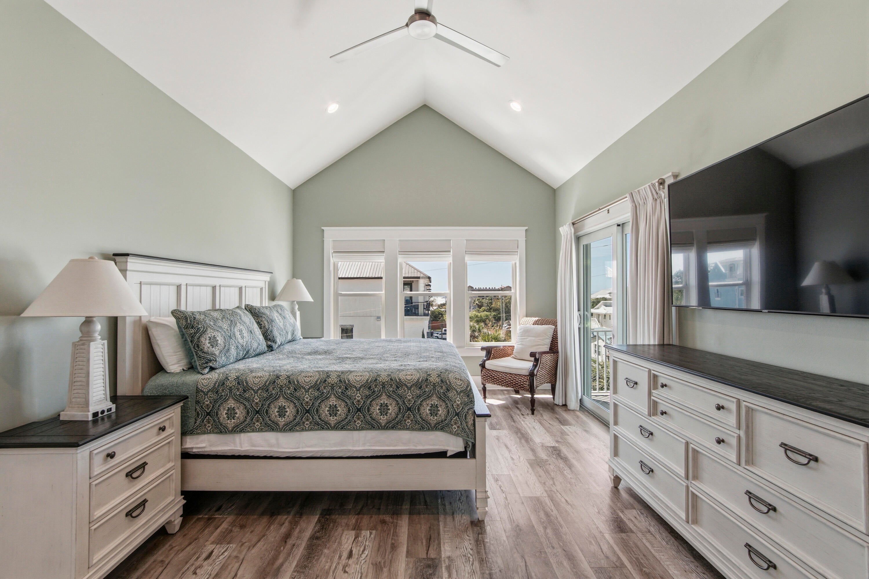 Coastal Grove - Residential Lease