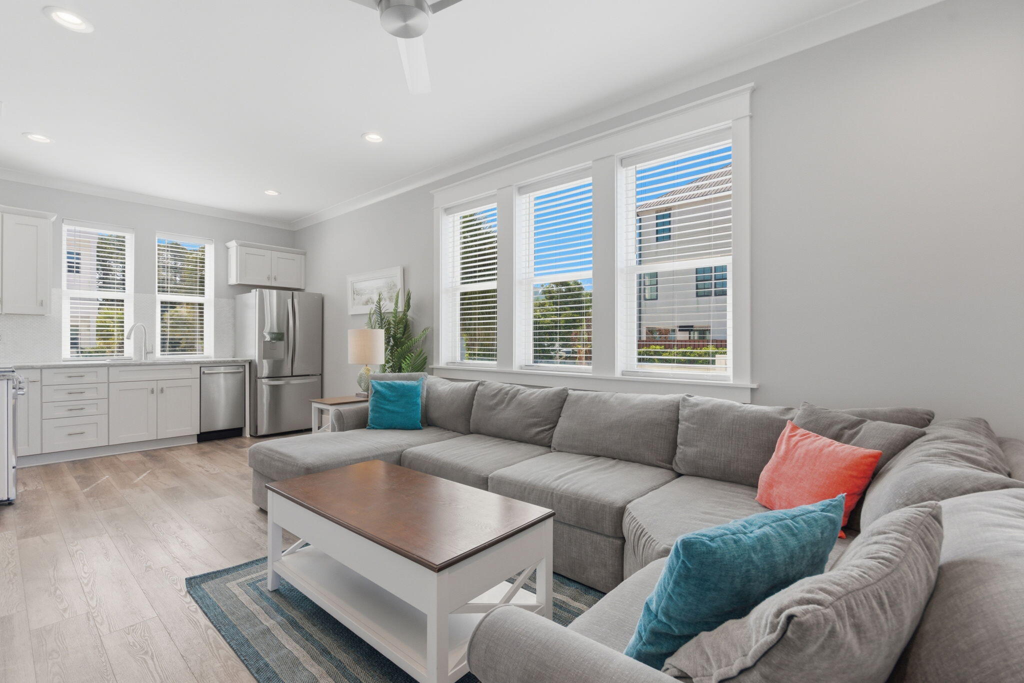 Coastal Grove - Residential Lease