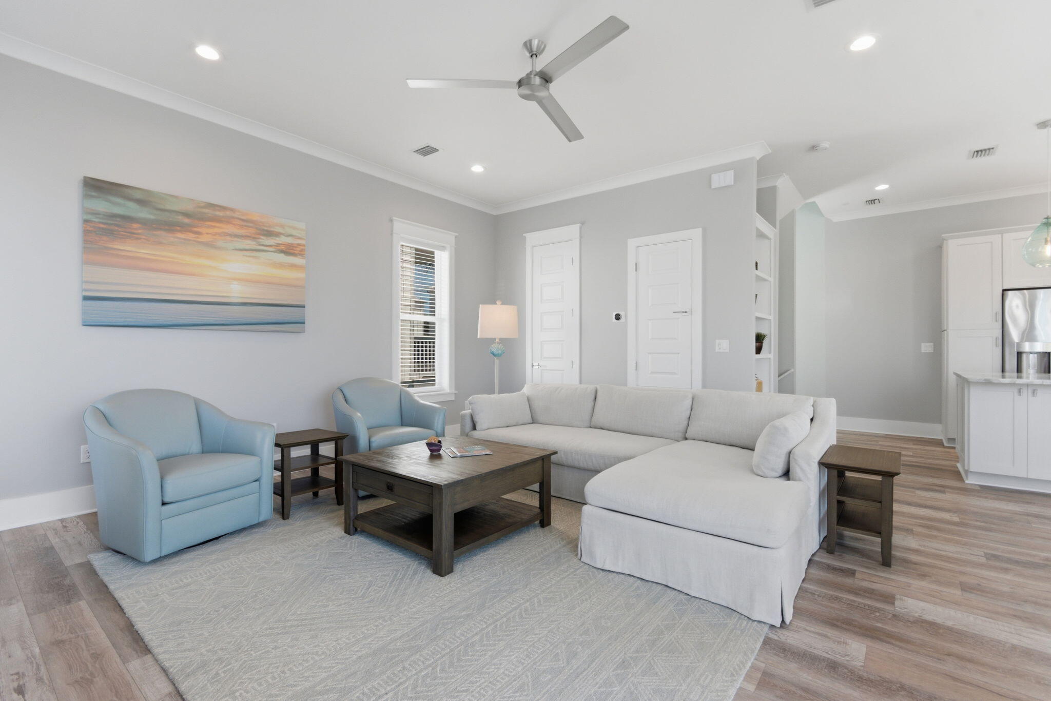 Coastal Grove - Residential Lease