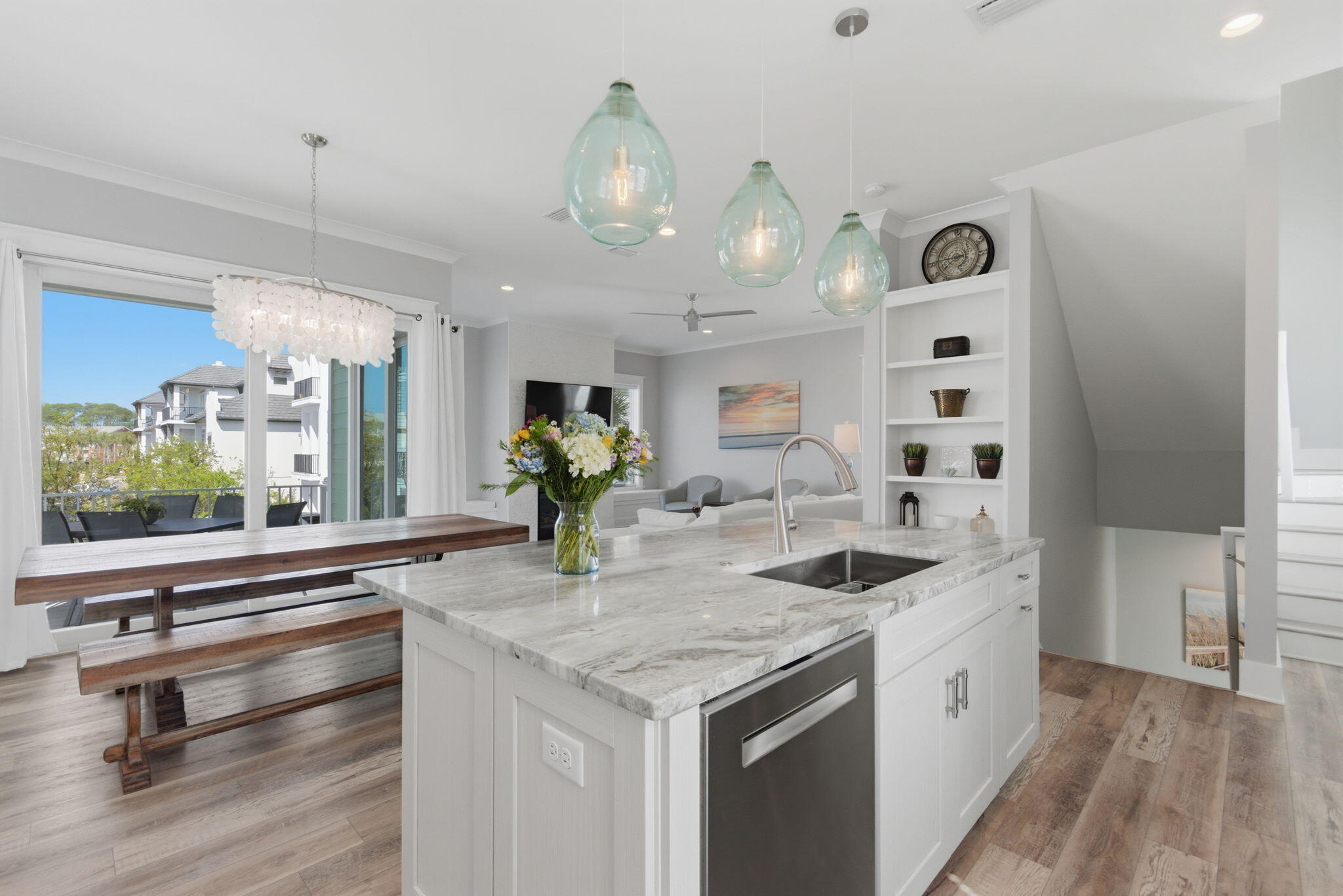 Coastal Grove - Residential Lease