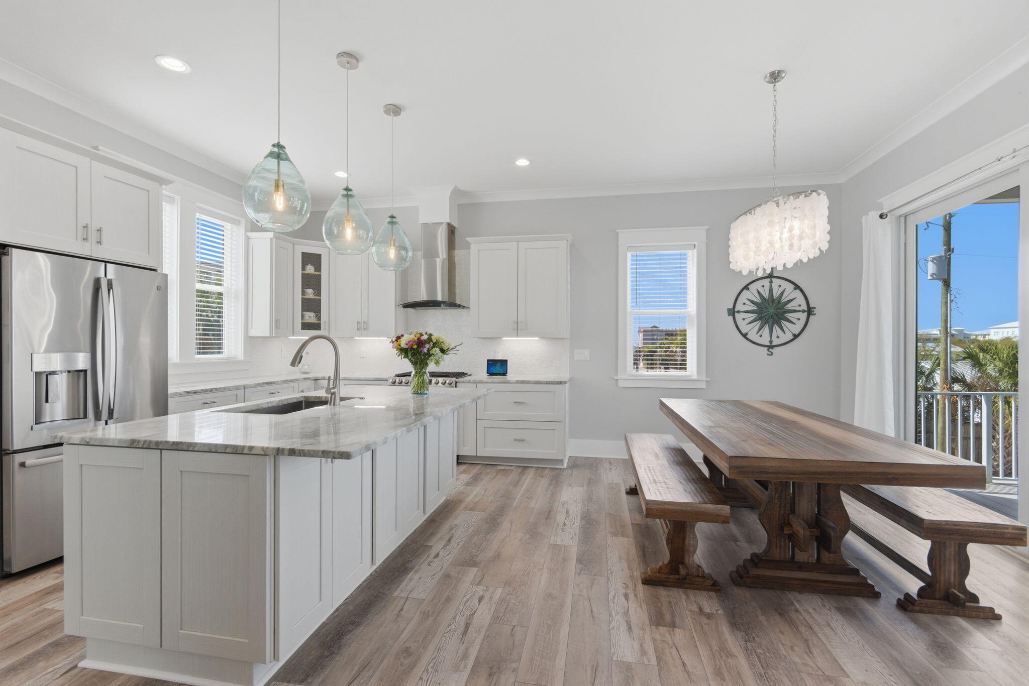 Coastal Grove - Residential Lease