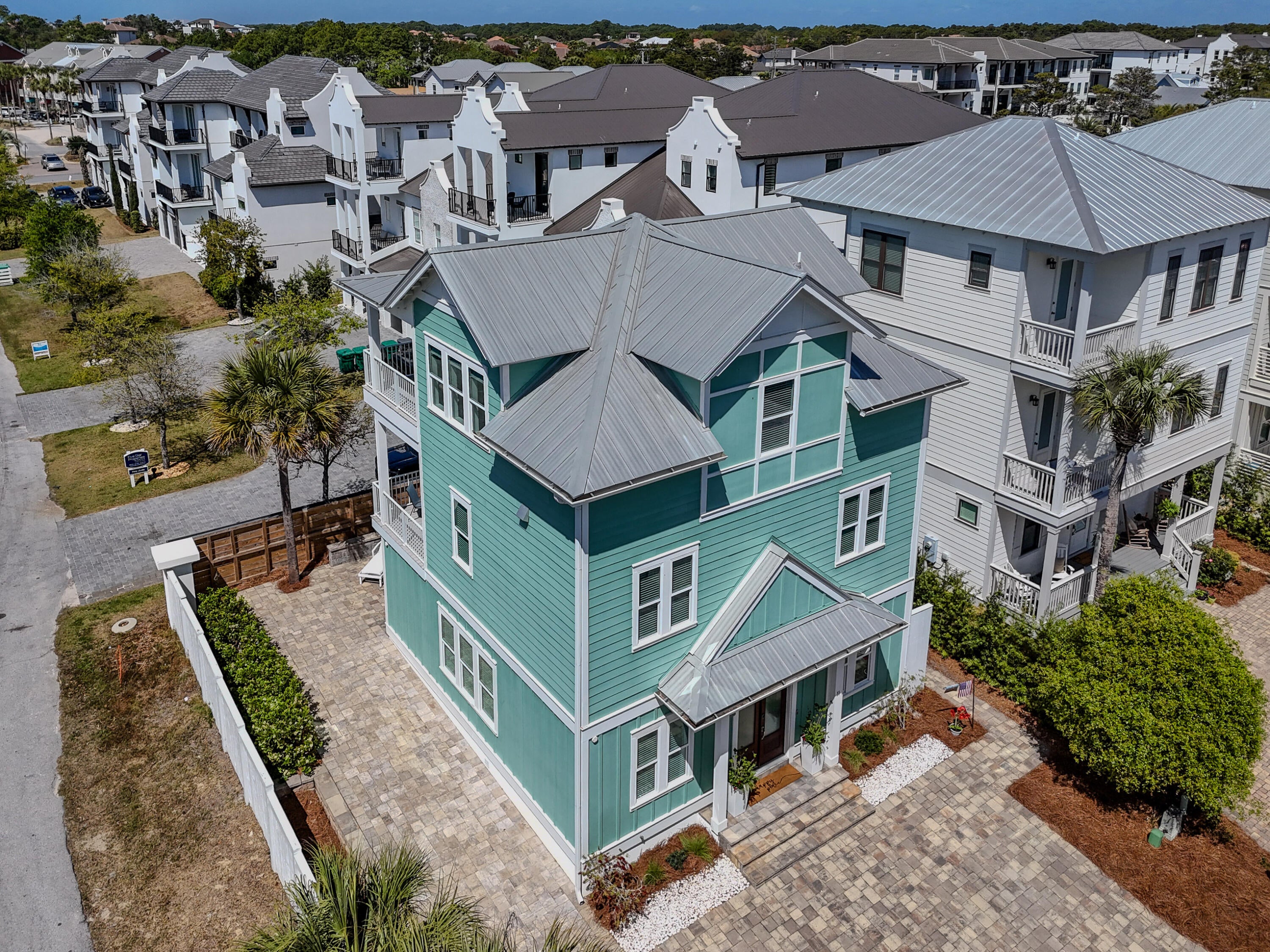 Coastal Grove - Residential Lease