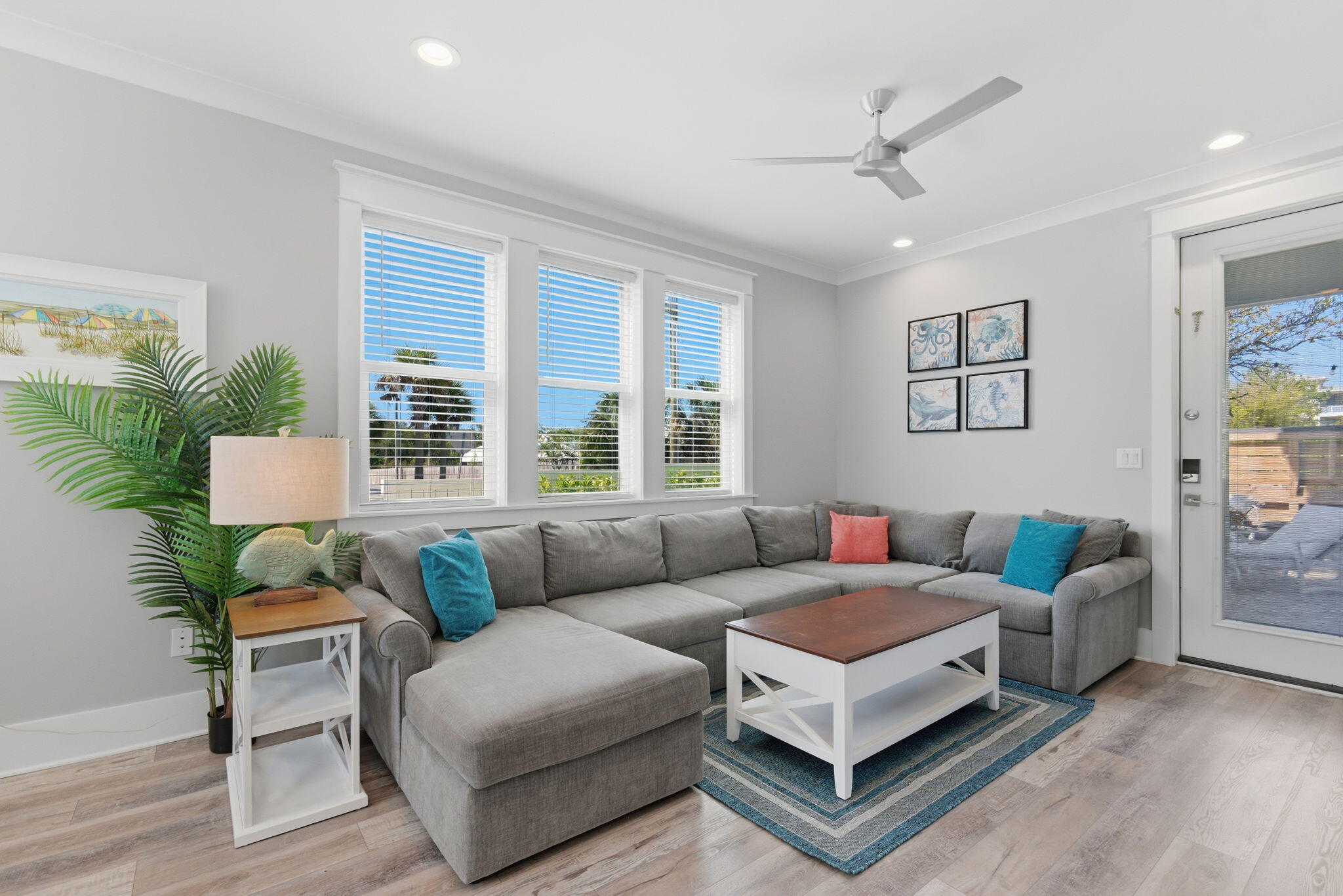Coastal Grove - Residential Lease