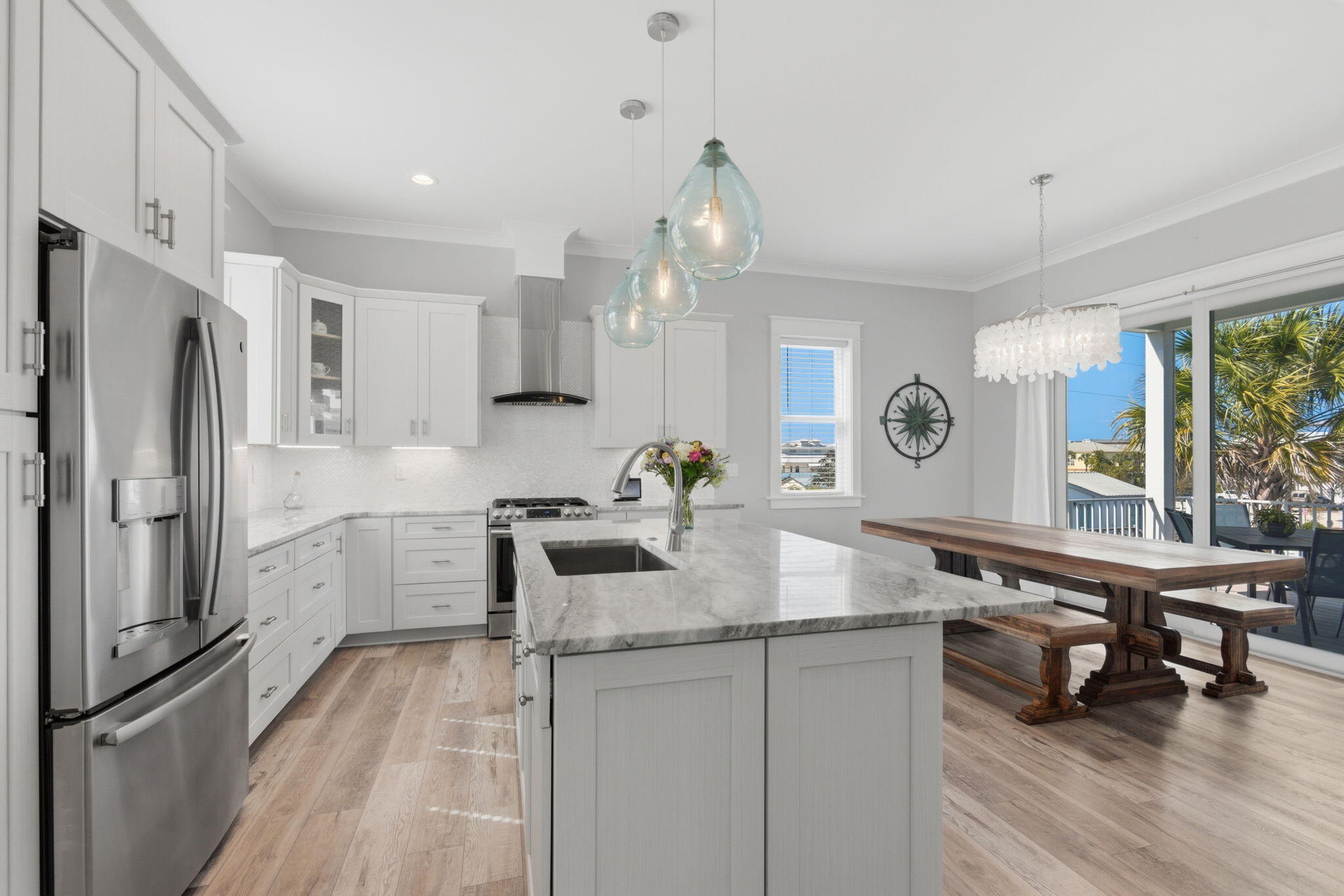 Coastal Grove - Residential Lease