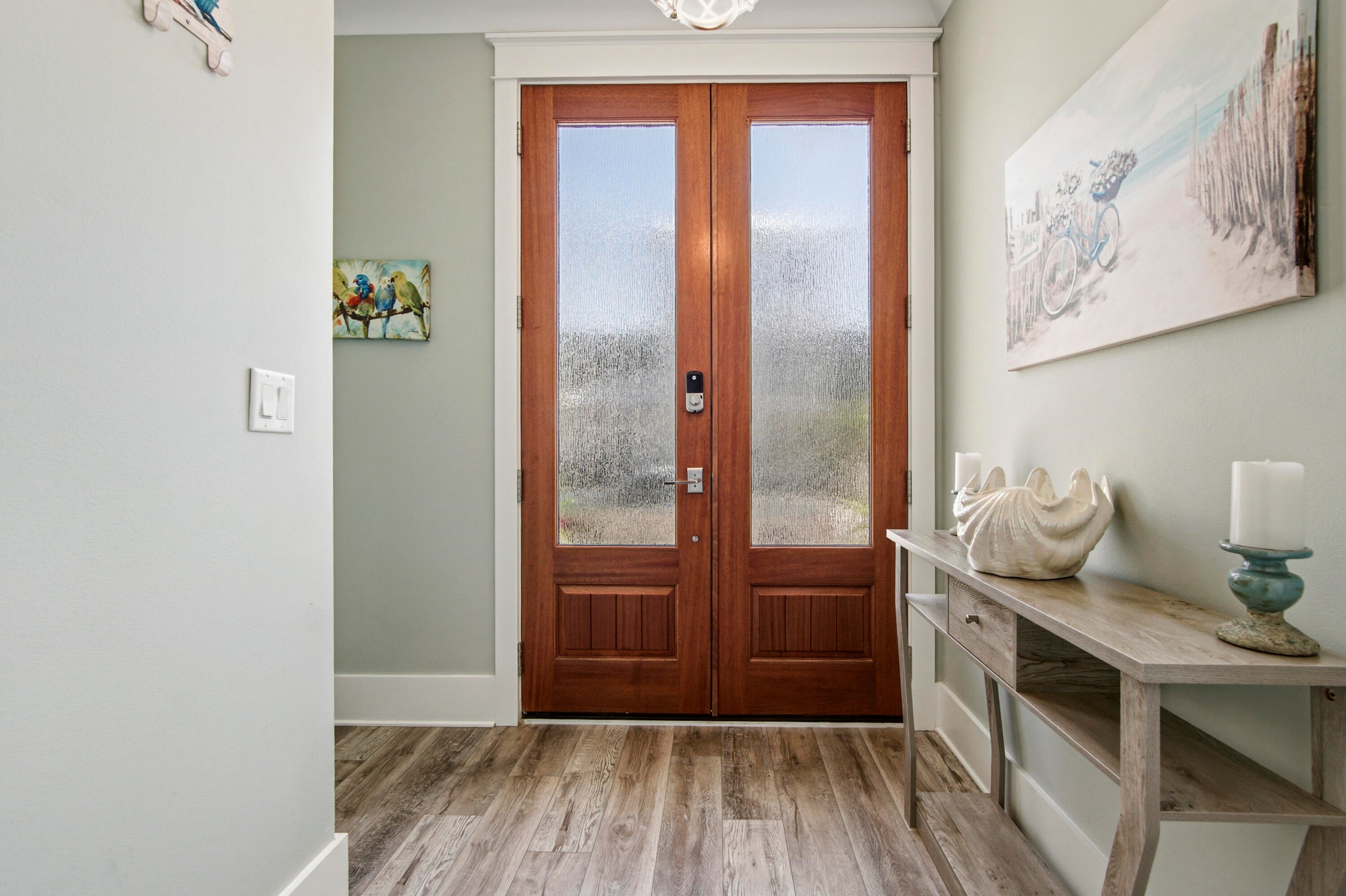 Coastal Grove - Residential Lease