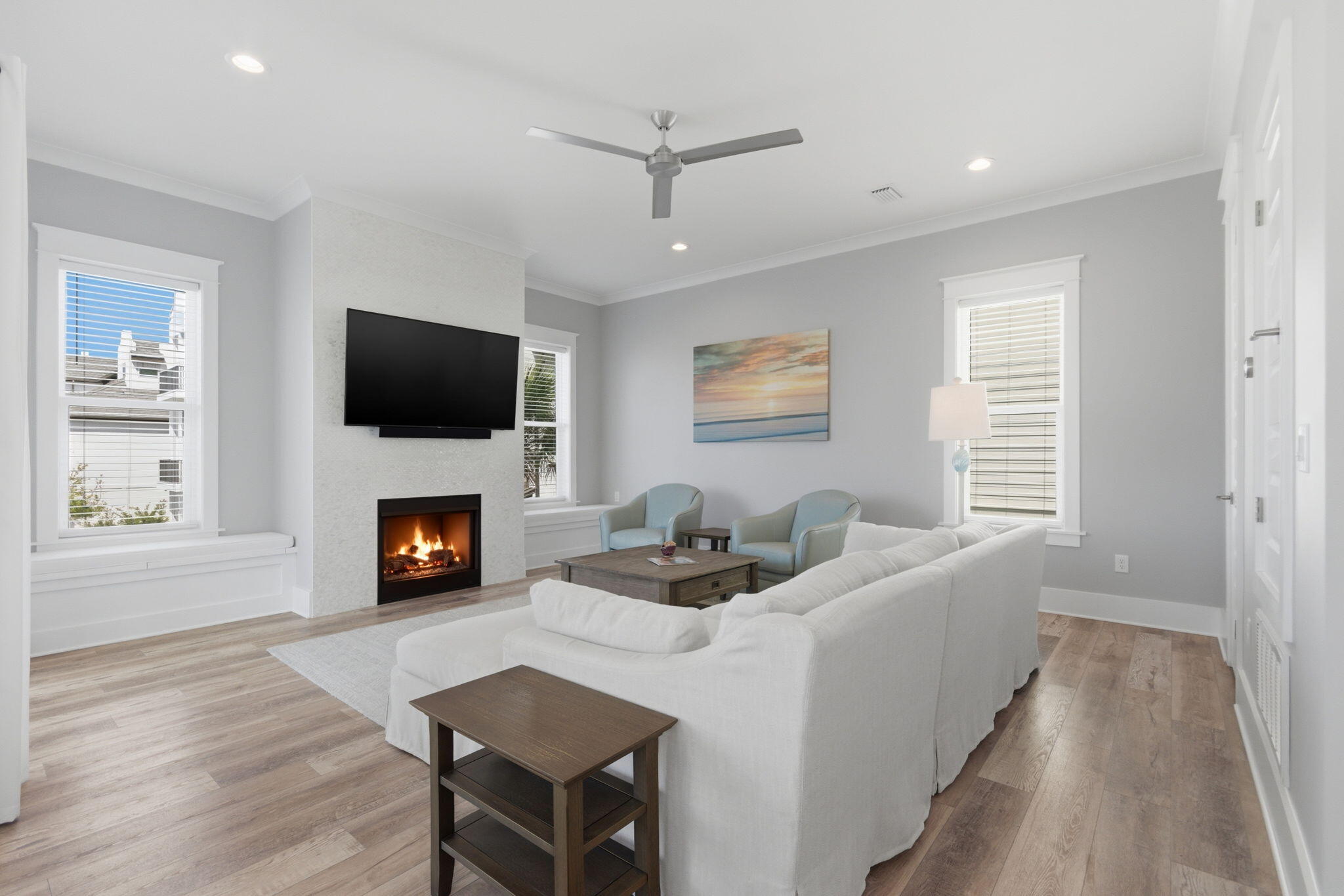 Coastal Grove - Residential Lease