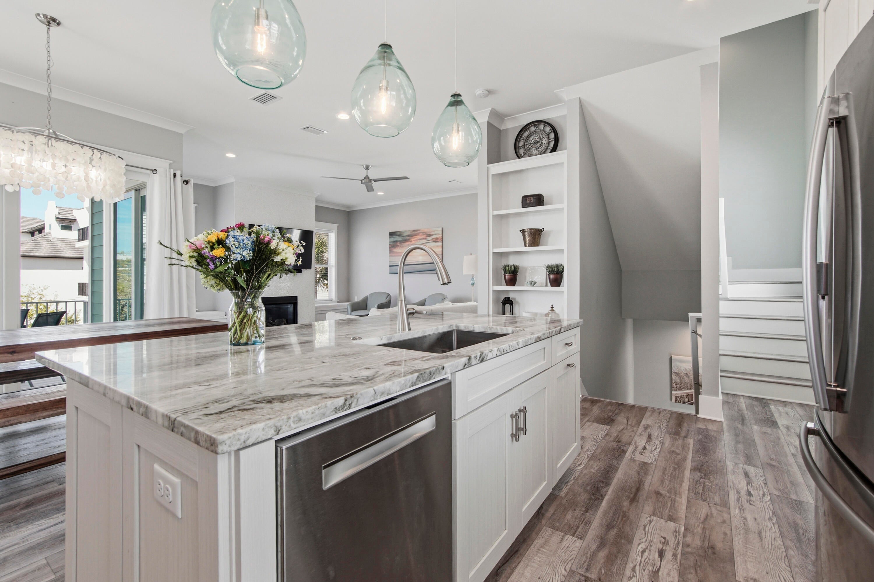 Coastal Grove - Residential Lease