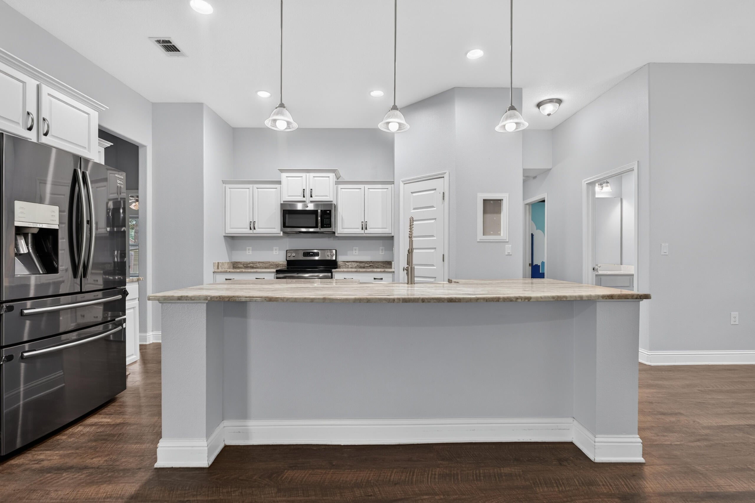 N/A - Residential
