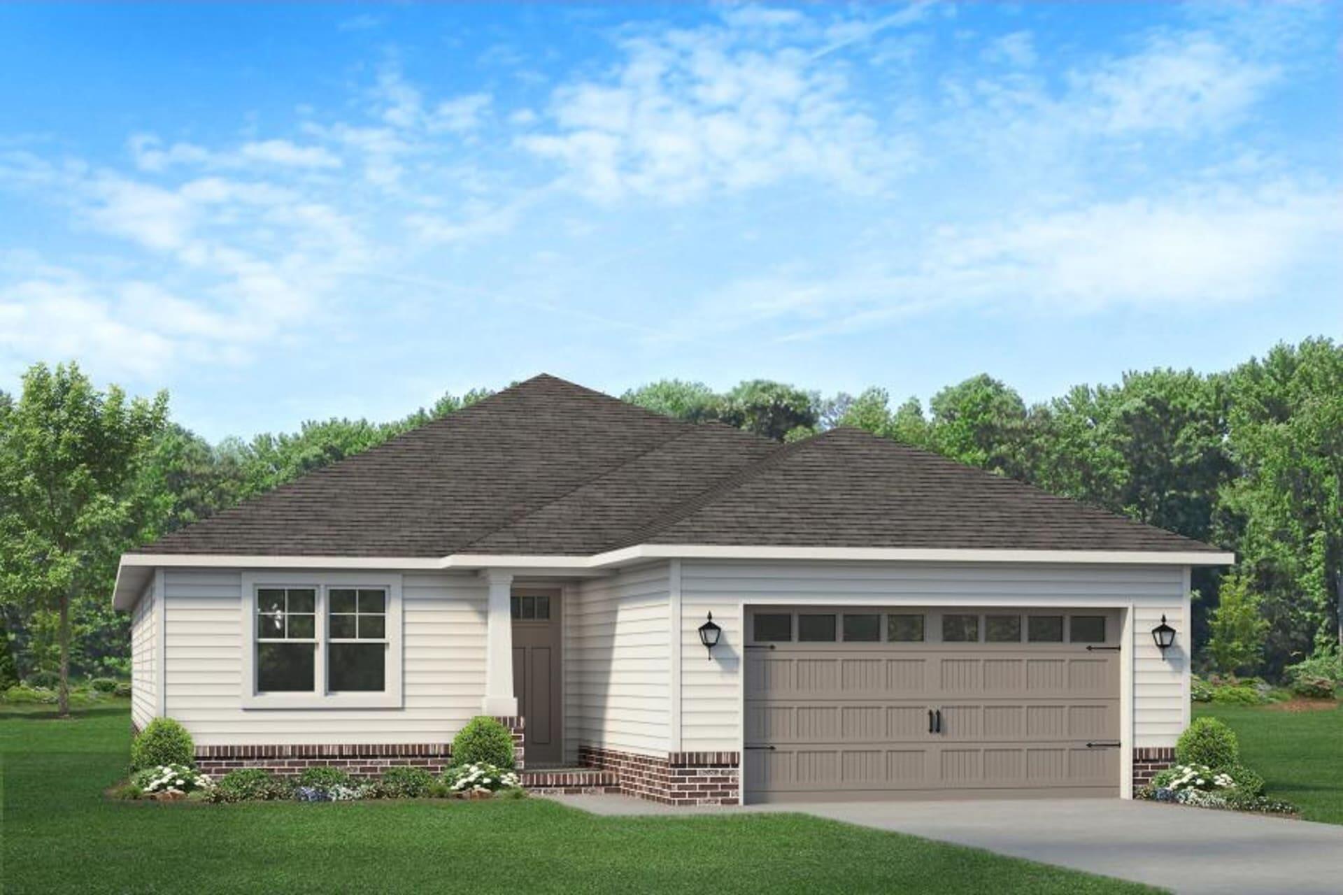Brookwood - Residential