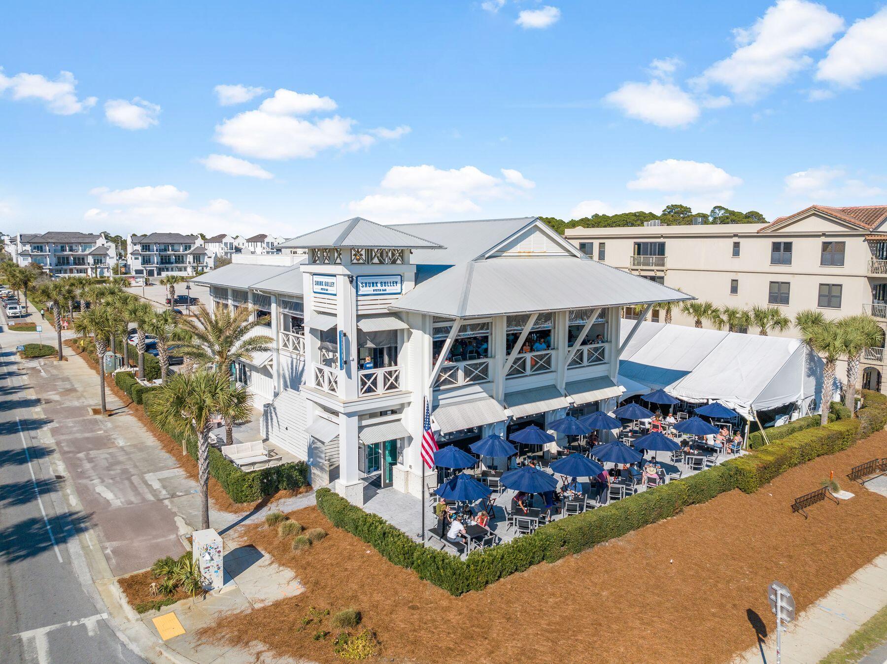 PINE TRACE - Residential