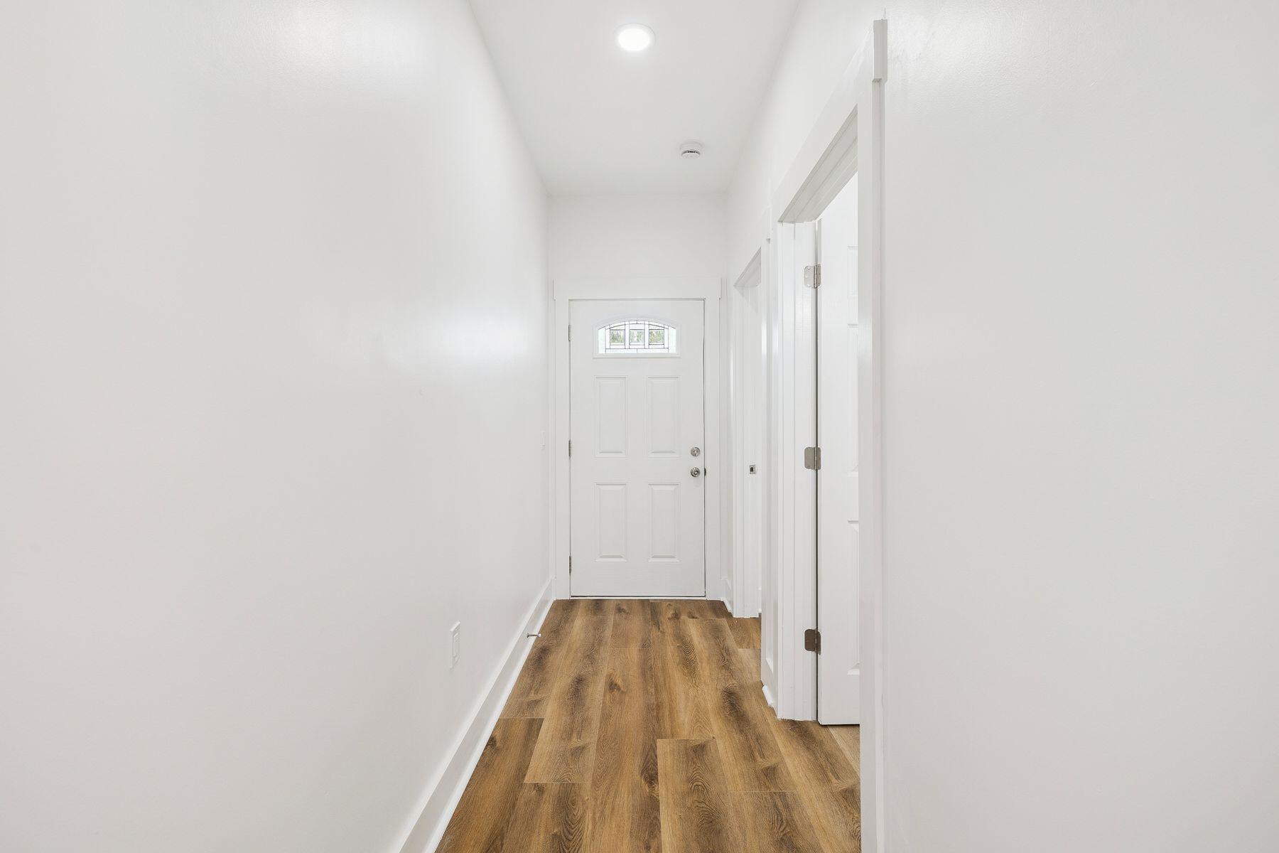 PINE TRACE - Residential