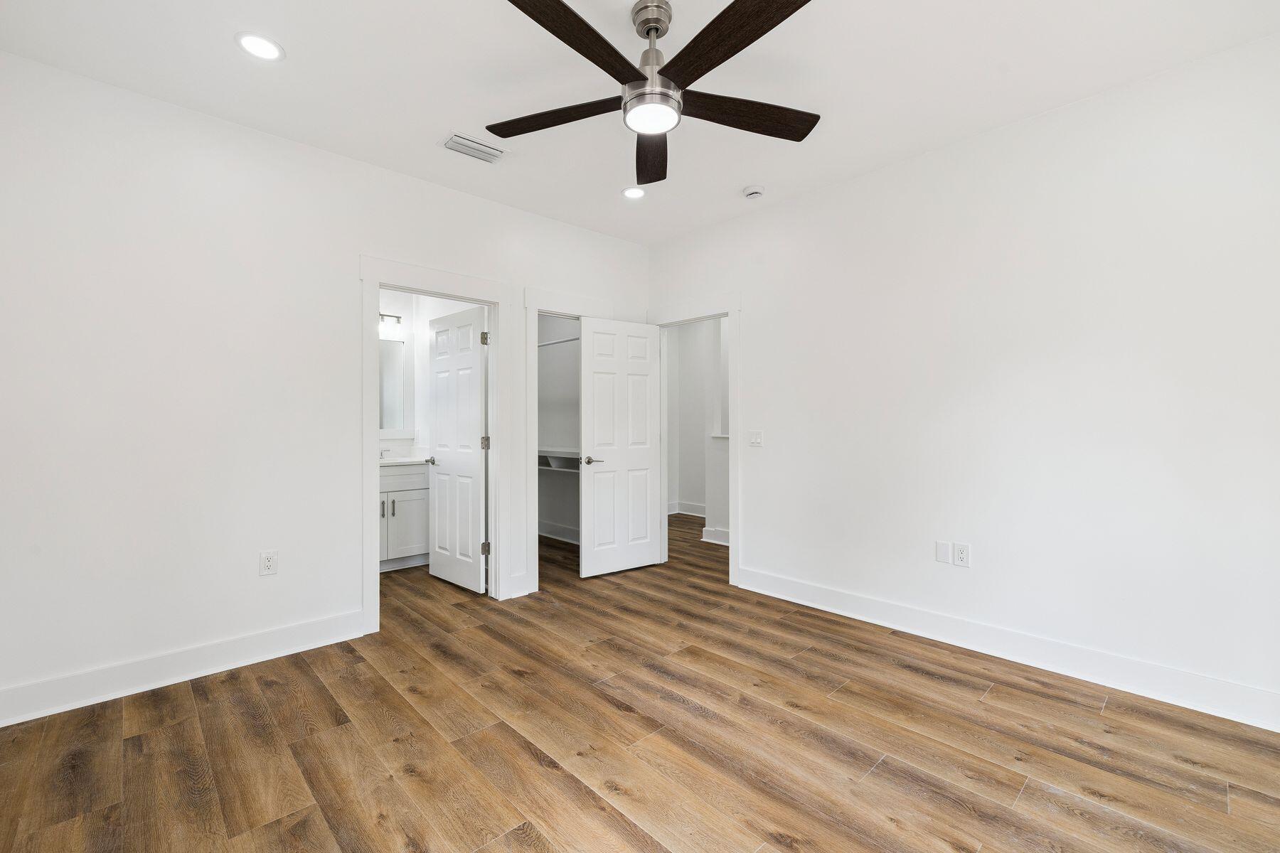 PINE TRACE - Residential