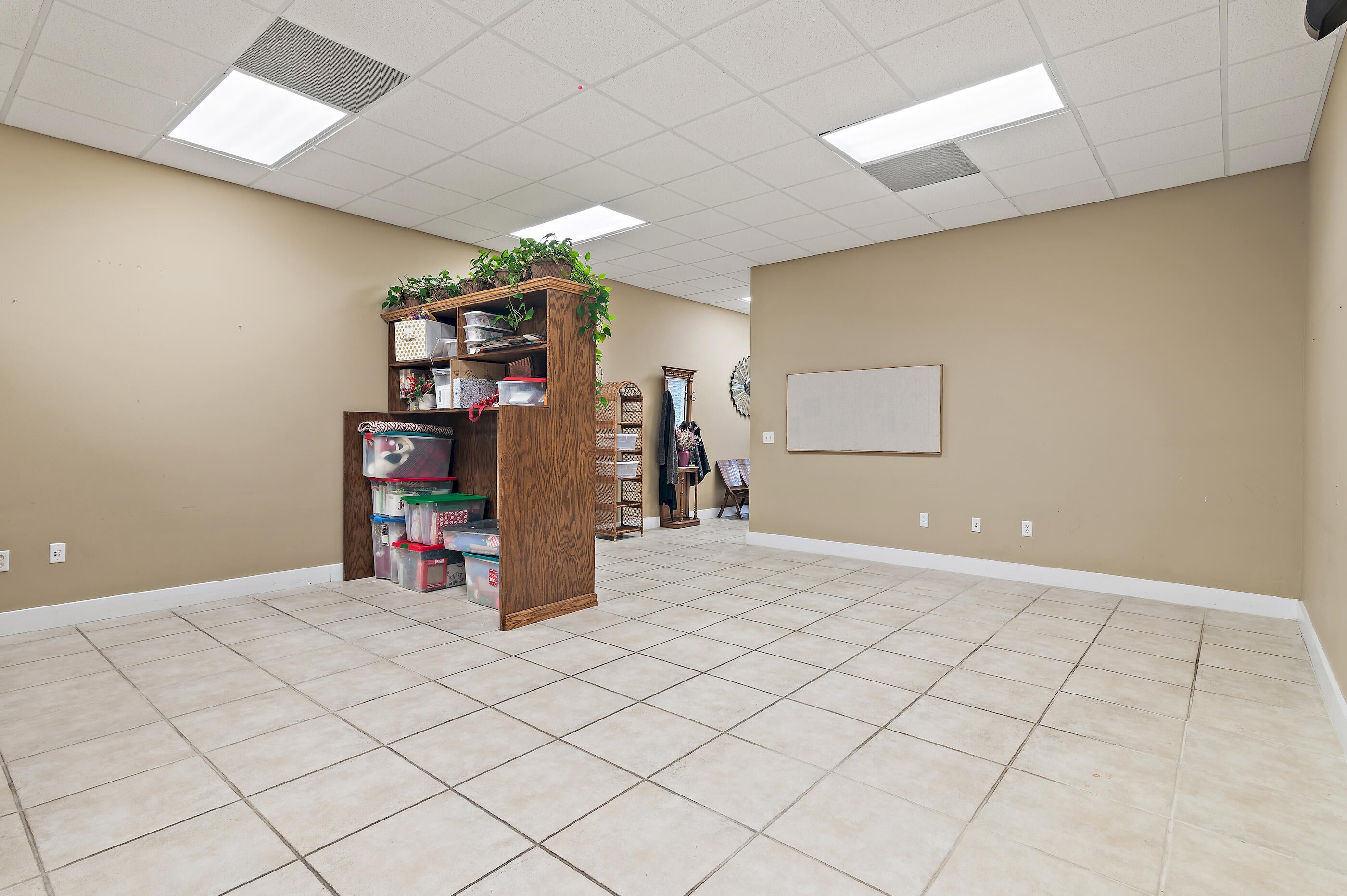 Twin Lakes - Residential