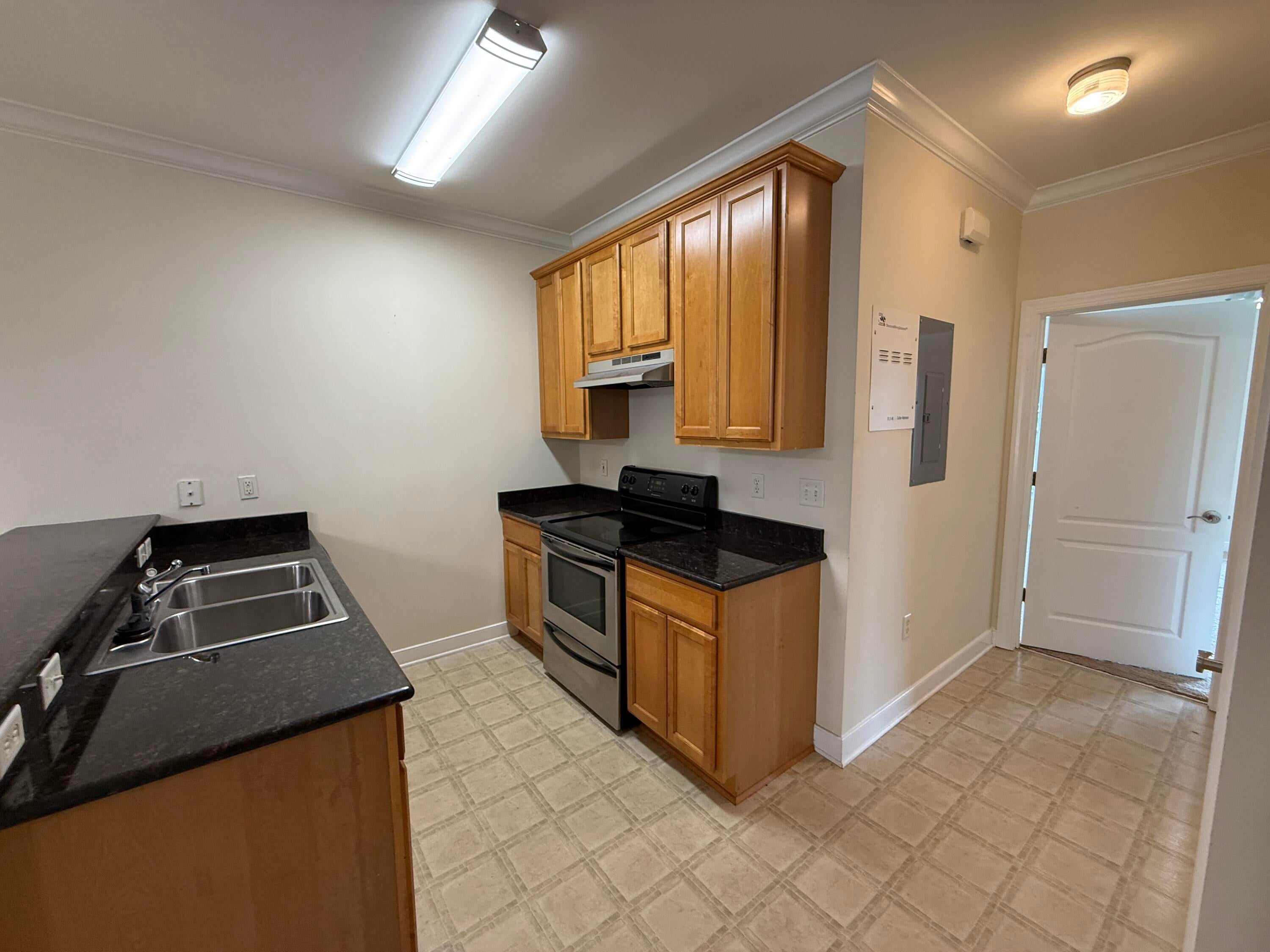 Twin Lakes - Residential