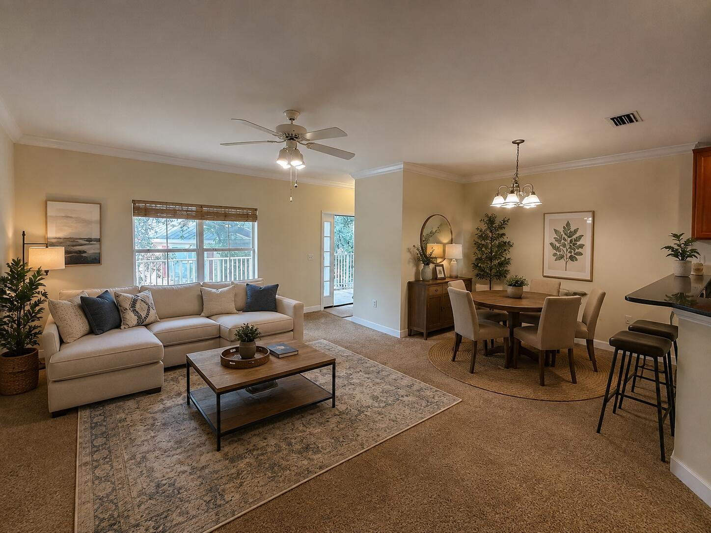 Twin Lakes - Residential