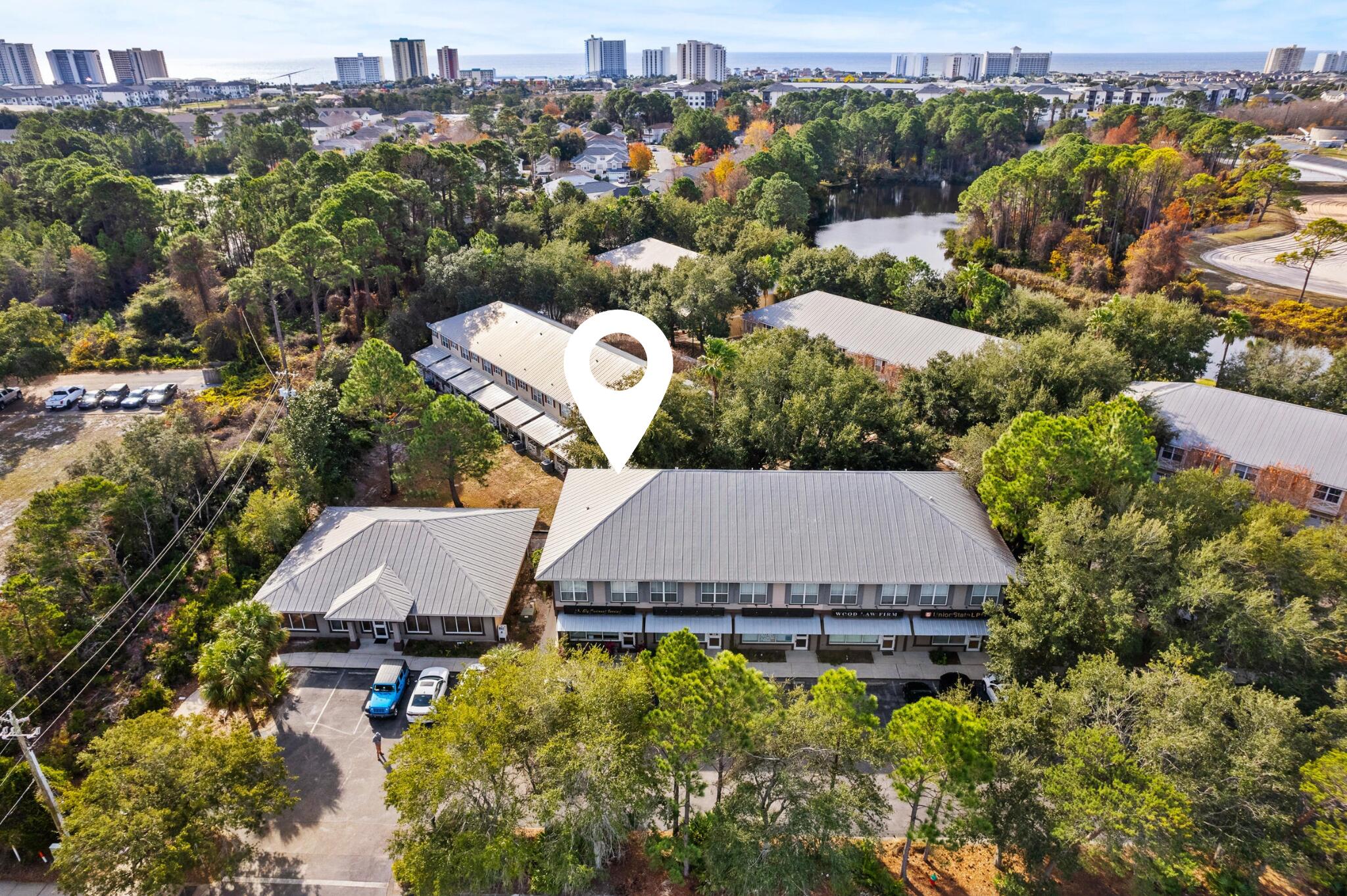 Twin Lakes - Residential
