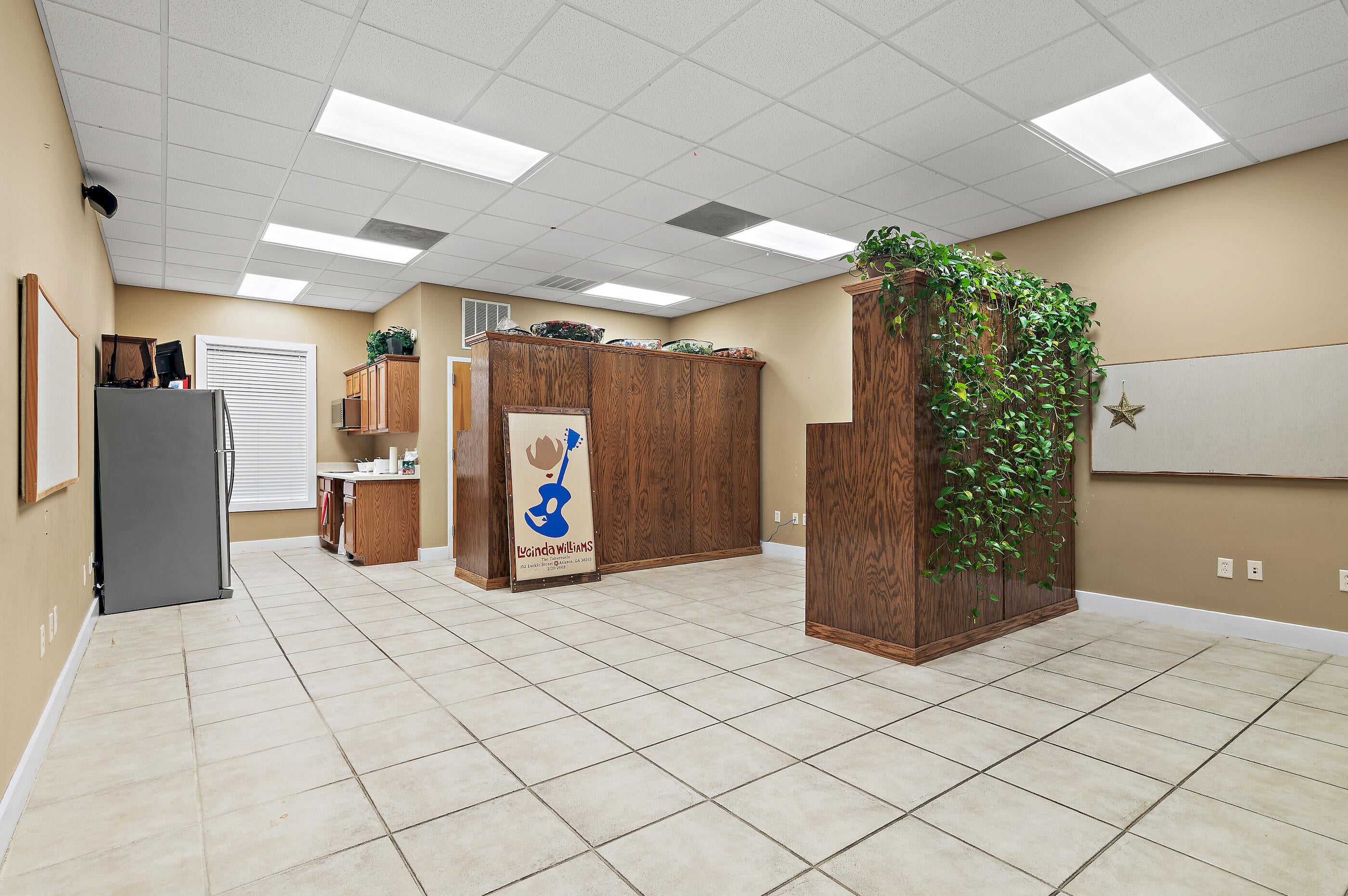 Twin Lakes - Residential