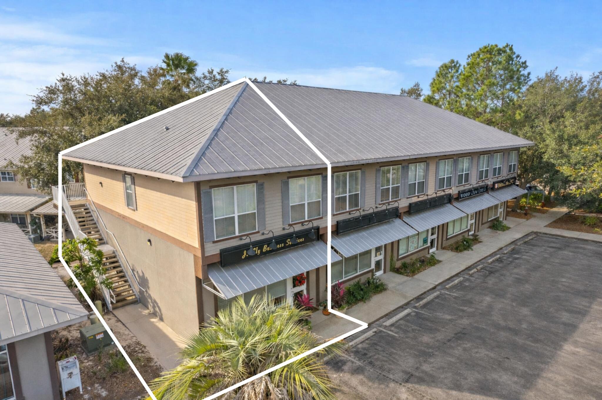 Twin Lakes - Residential