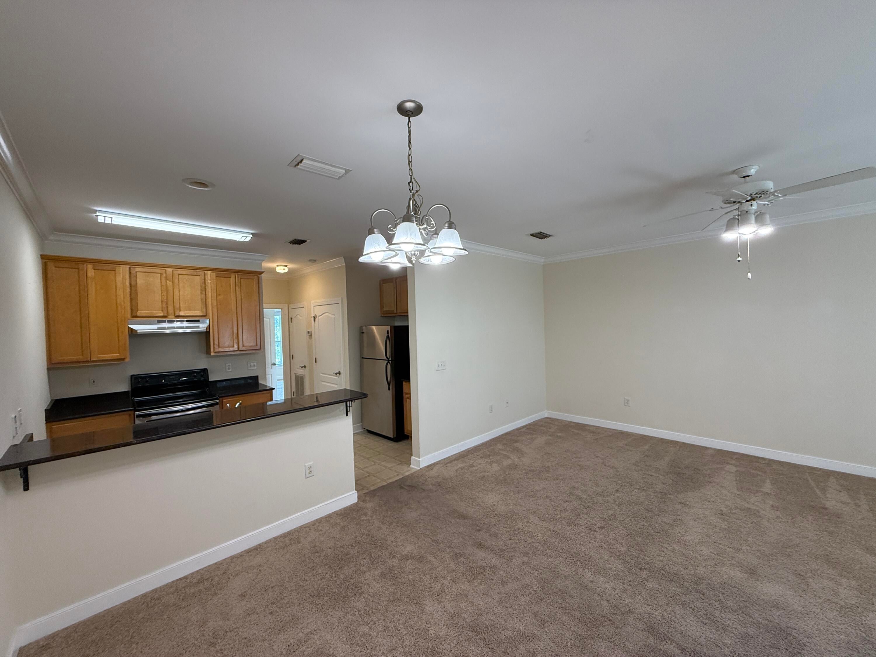 Twin Lakes - Residential