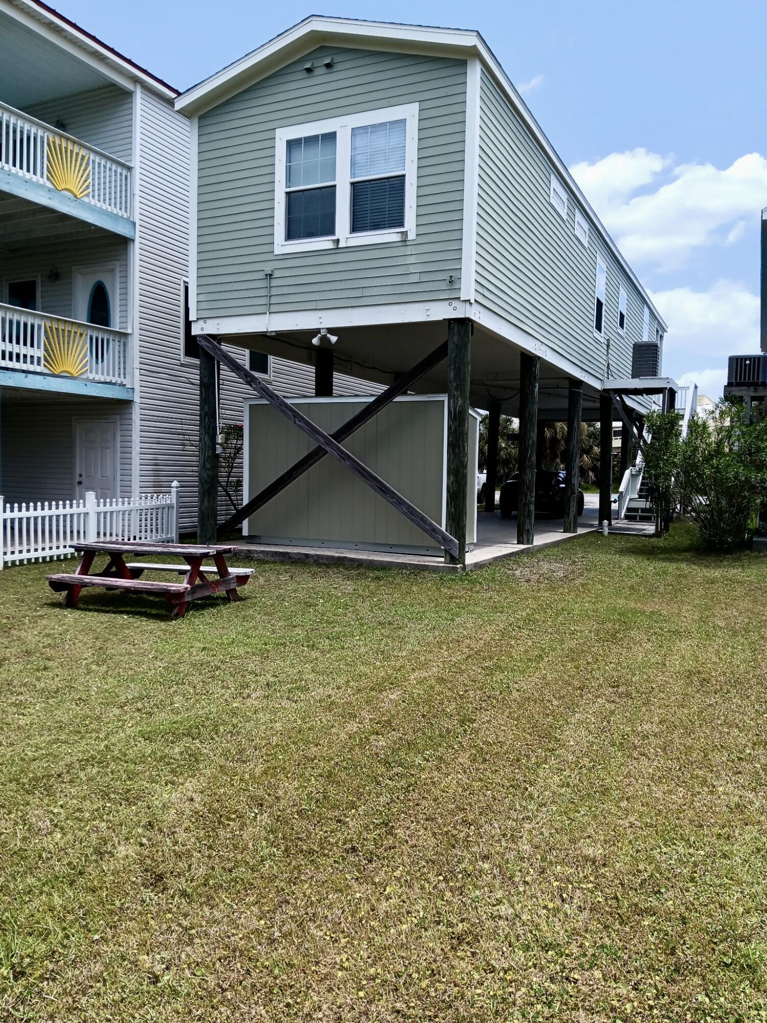 BAHIA BADAR - Residential