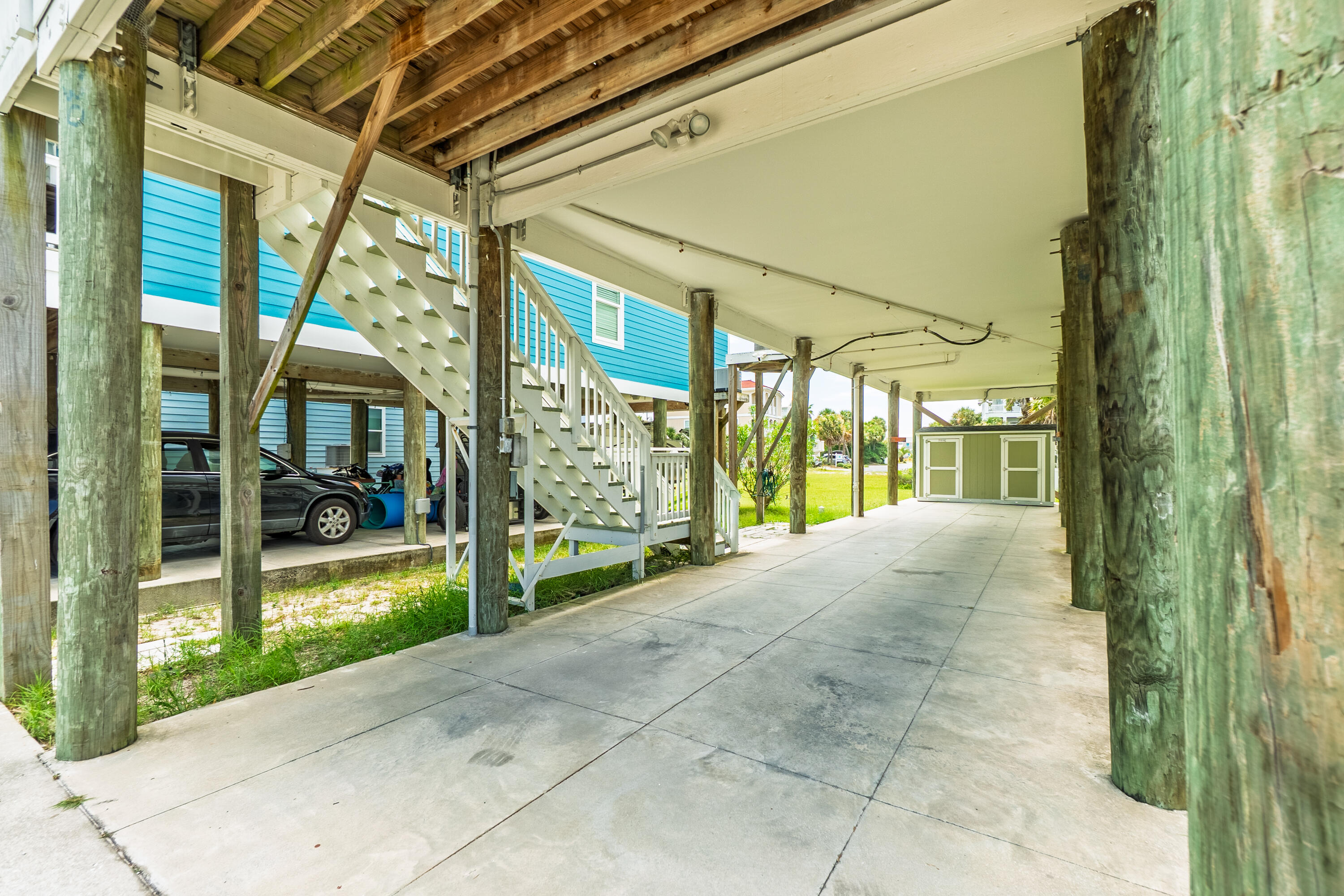 BAHIA BADAR - Residential