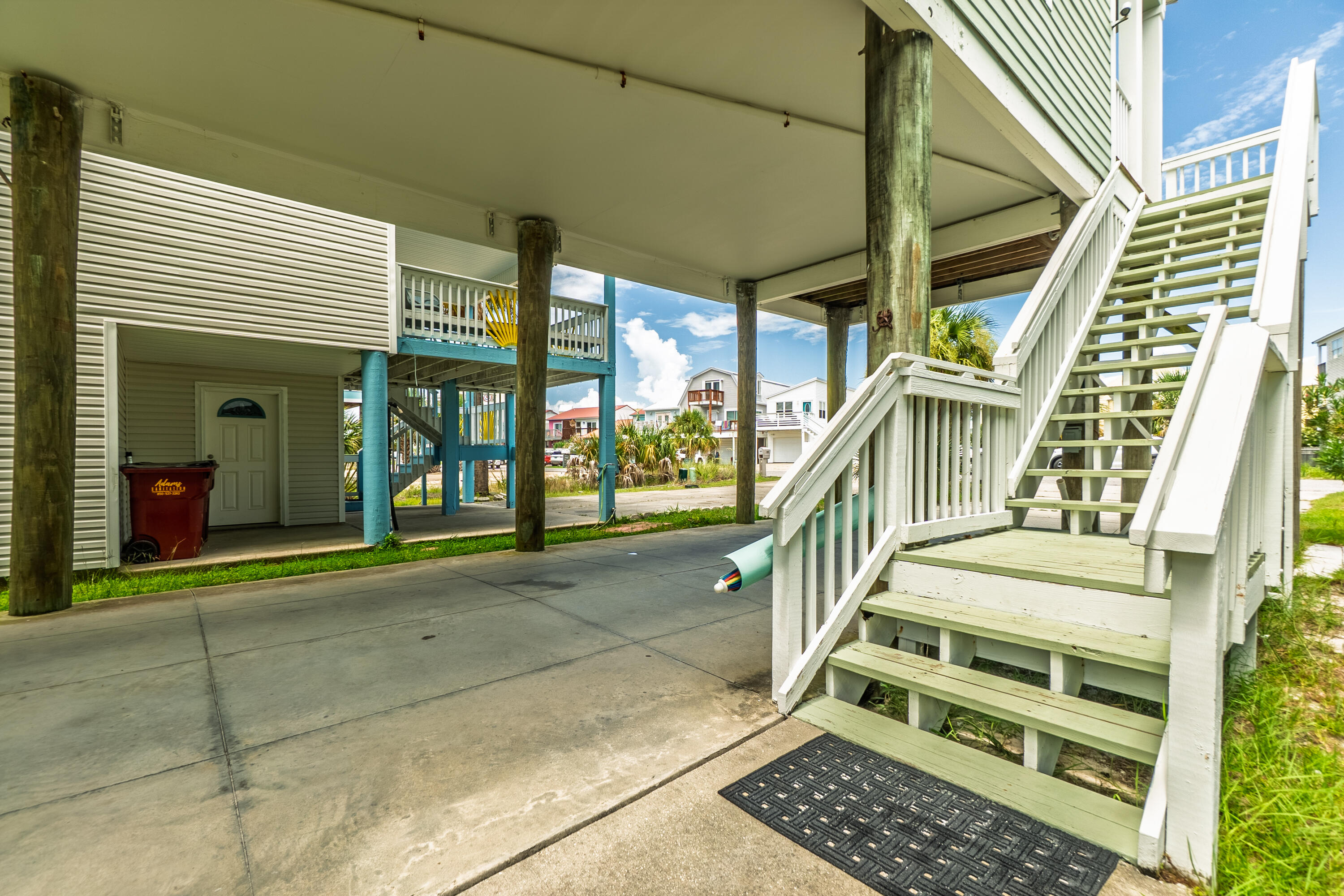 BAHIA BADAR - Residential