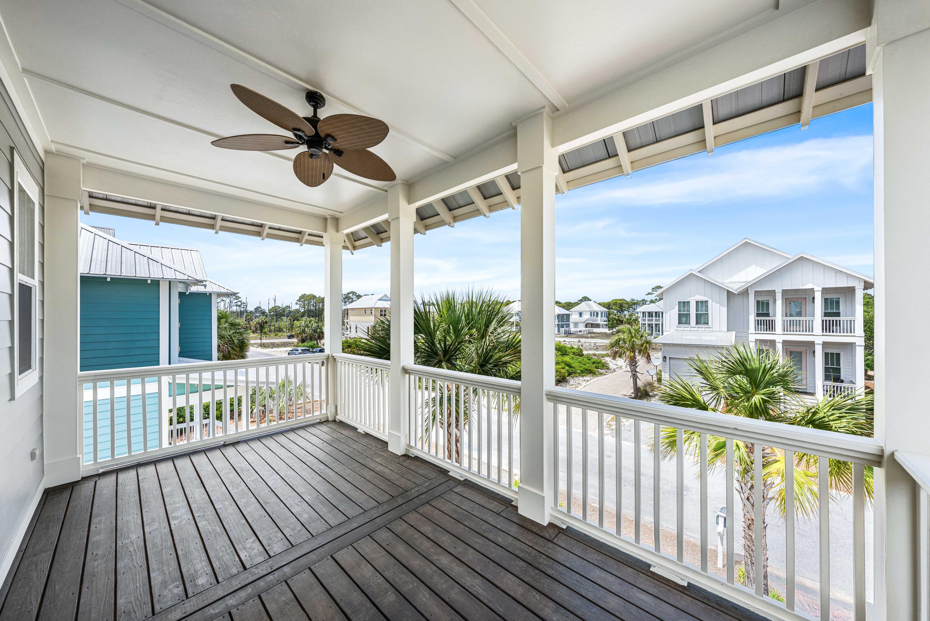 Jubilation - Residential